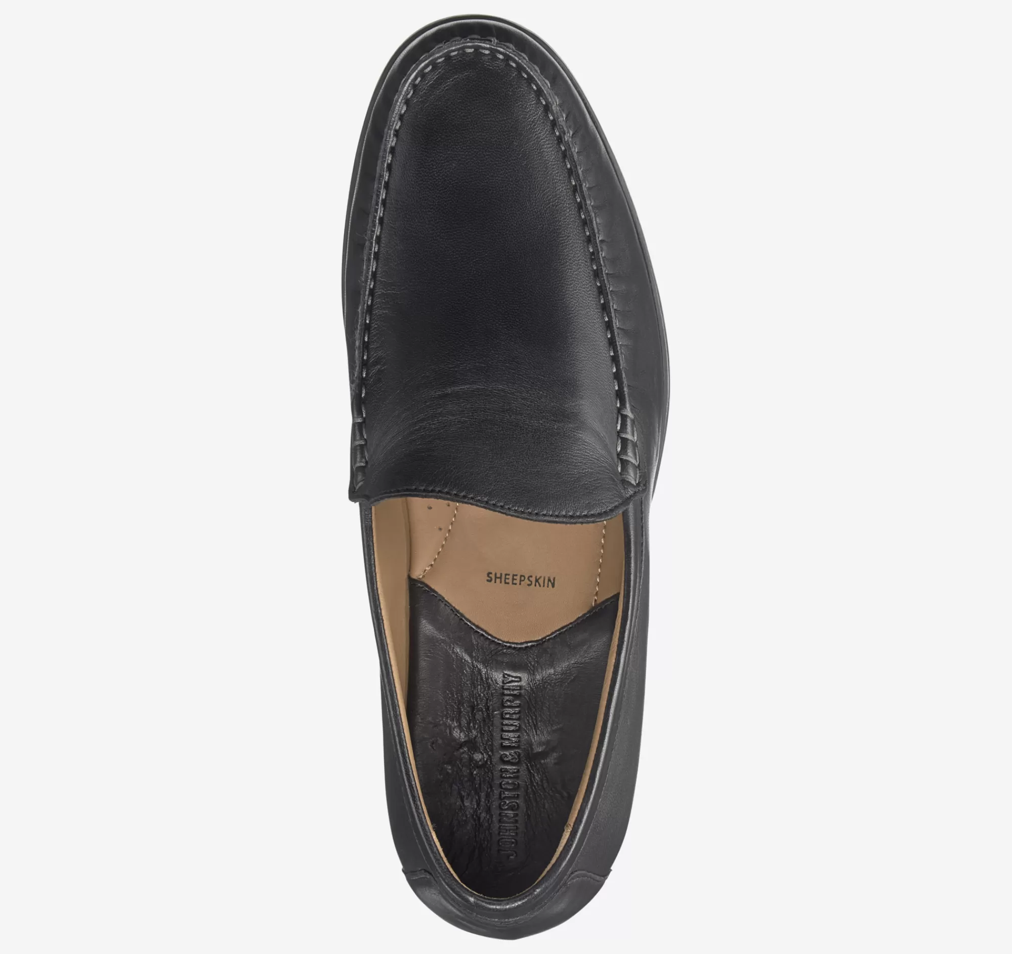 New Cresswell Venetian Slip-Ons