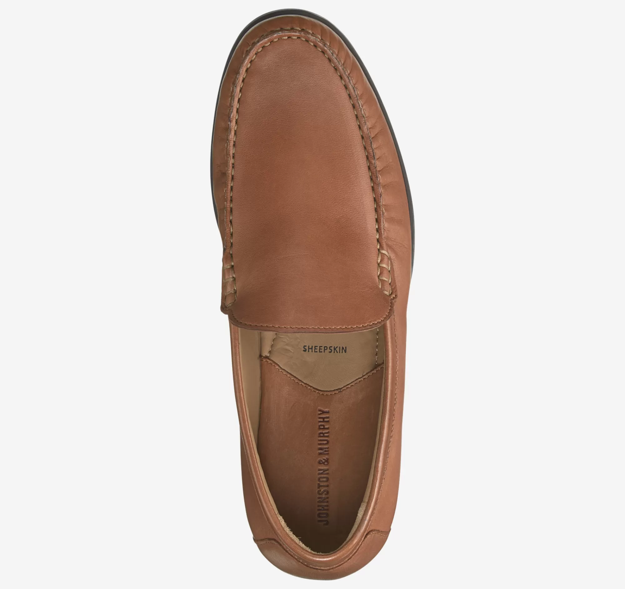 Store Cresswell Venetian Slip-Ons