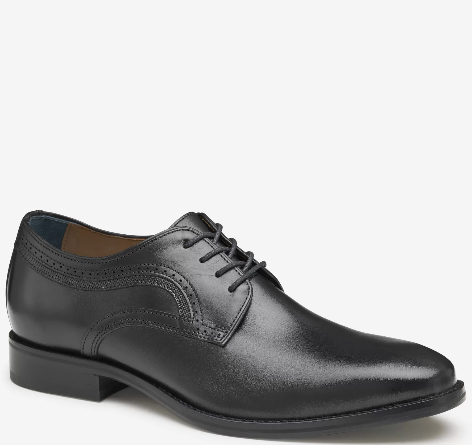 Online Danridge Plain Toe Dress Classics | Lace-Ups