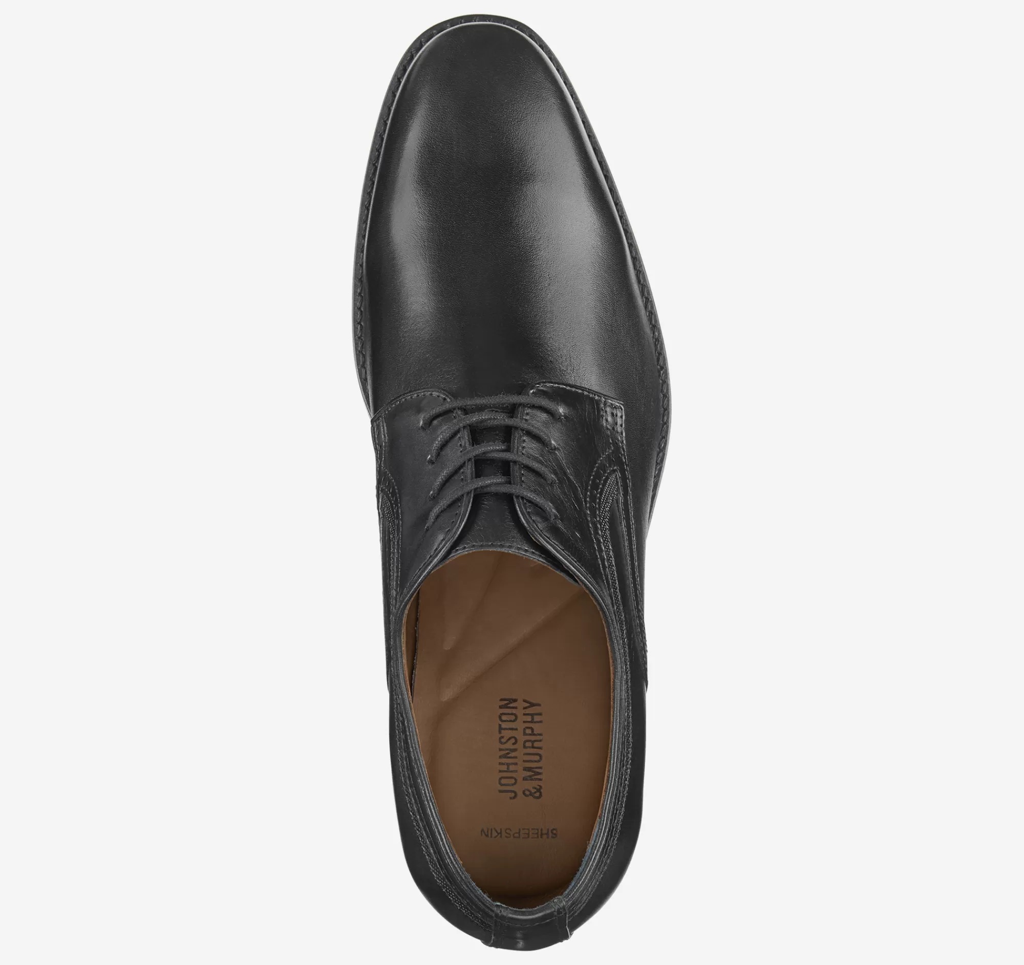 Online Danridge Plain Toe Dress Classics | Lace-Ups