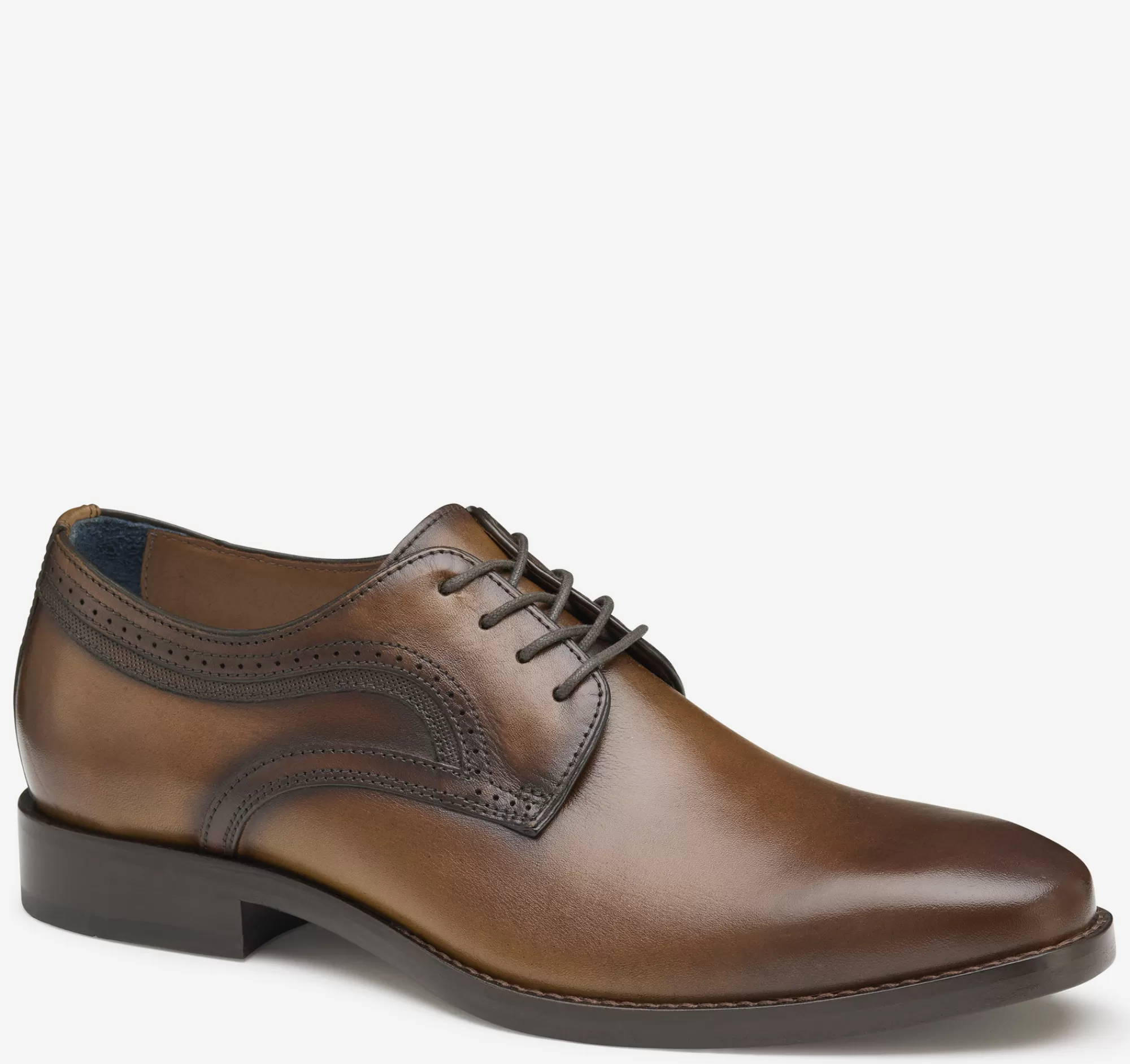 Cheap Danridge Plain Toe Dress Classics | Lace-Ups