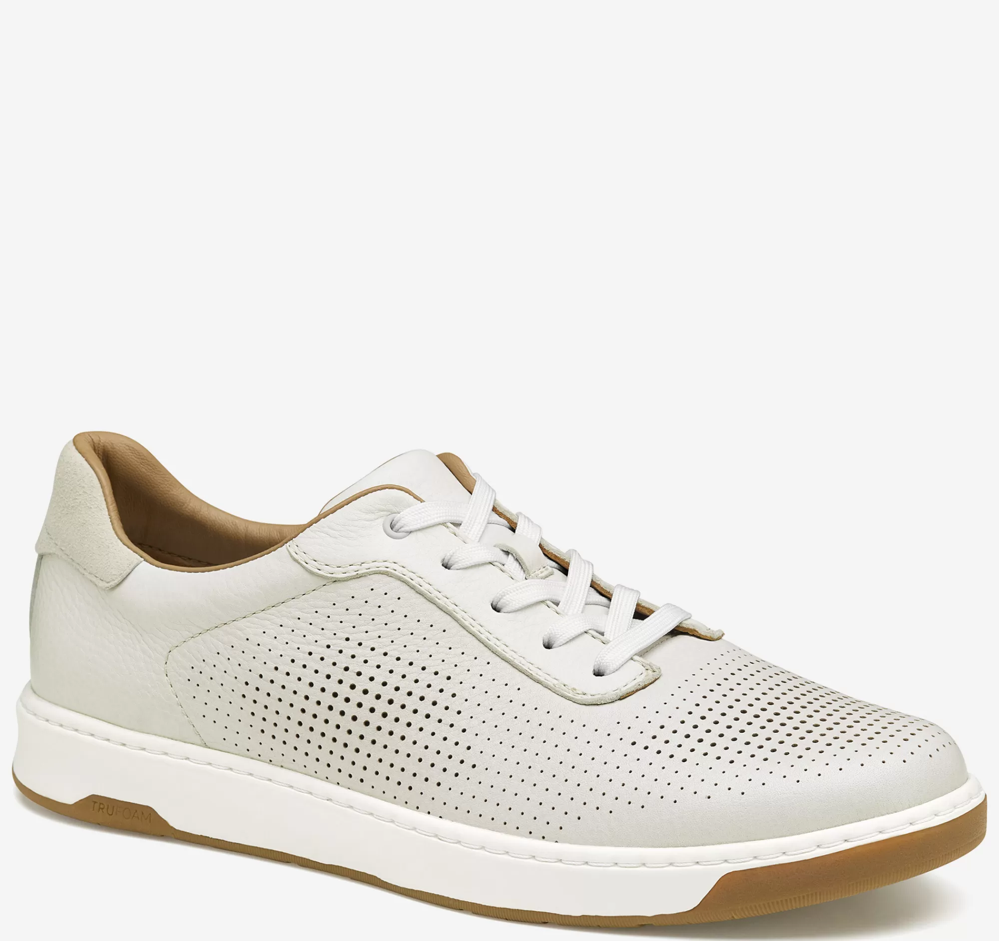 Online Daxton U-Throat Sneakers | Lace-Ups