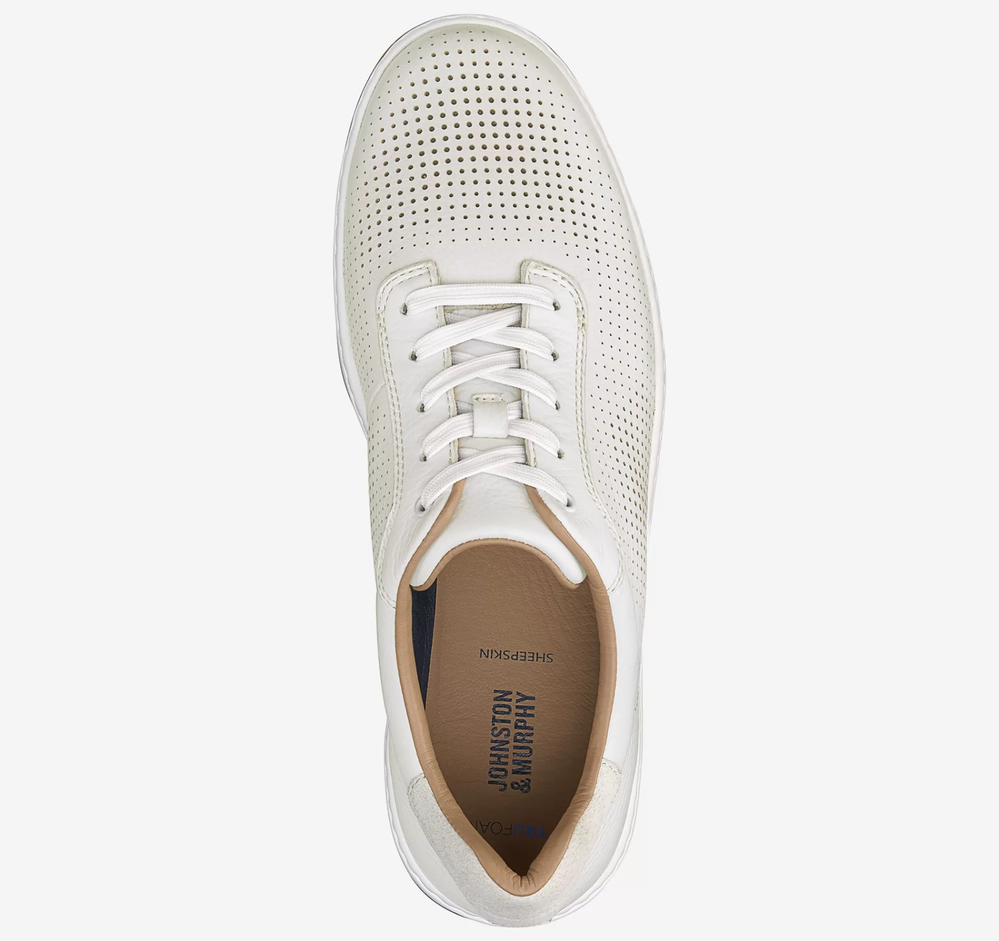 Online Daxton U-Throat Sneakers | Lace-Ups