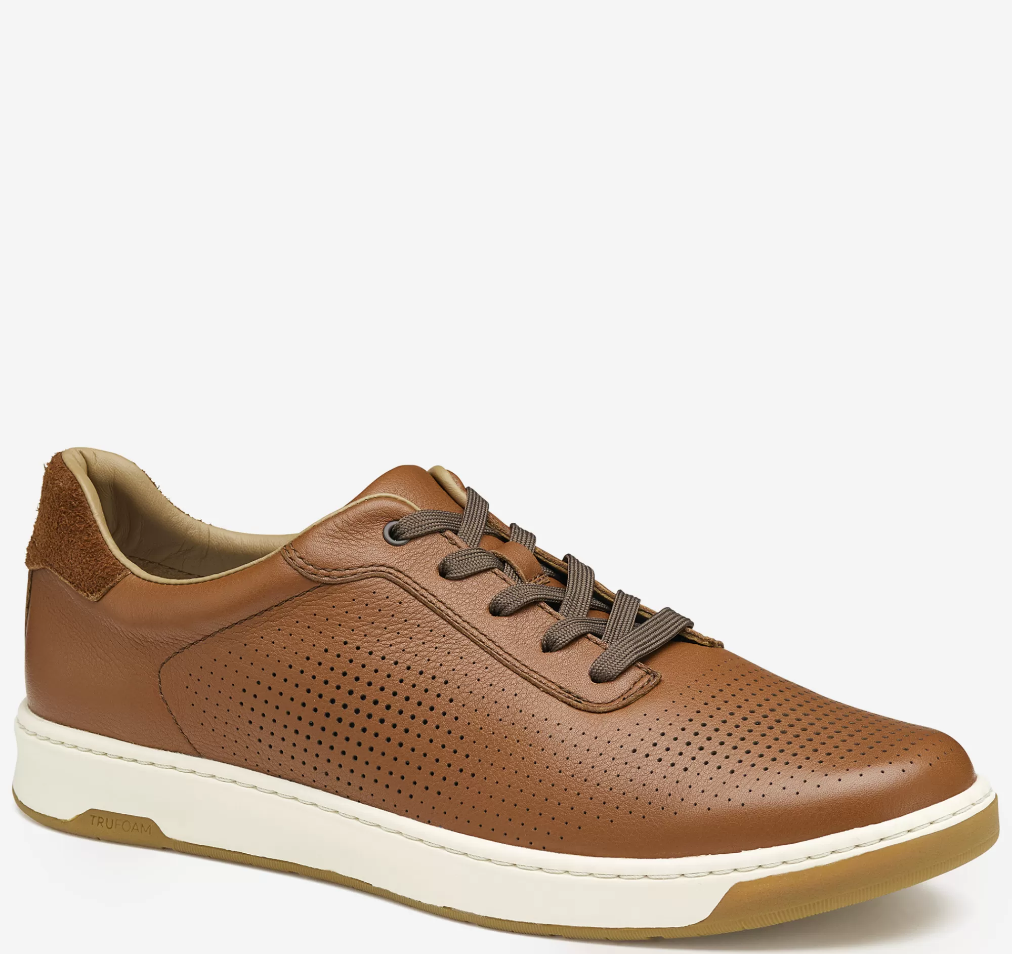 Shop Daxton U-Throat Sneakers | Lace-Ups