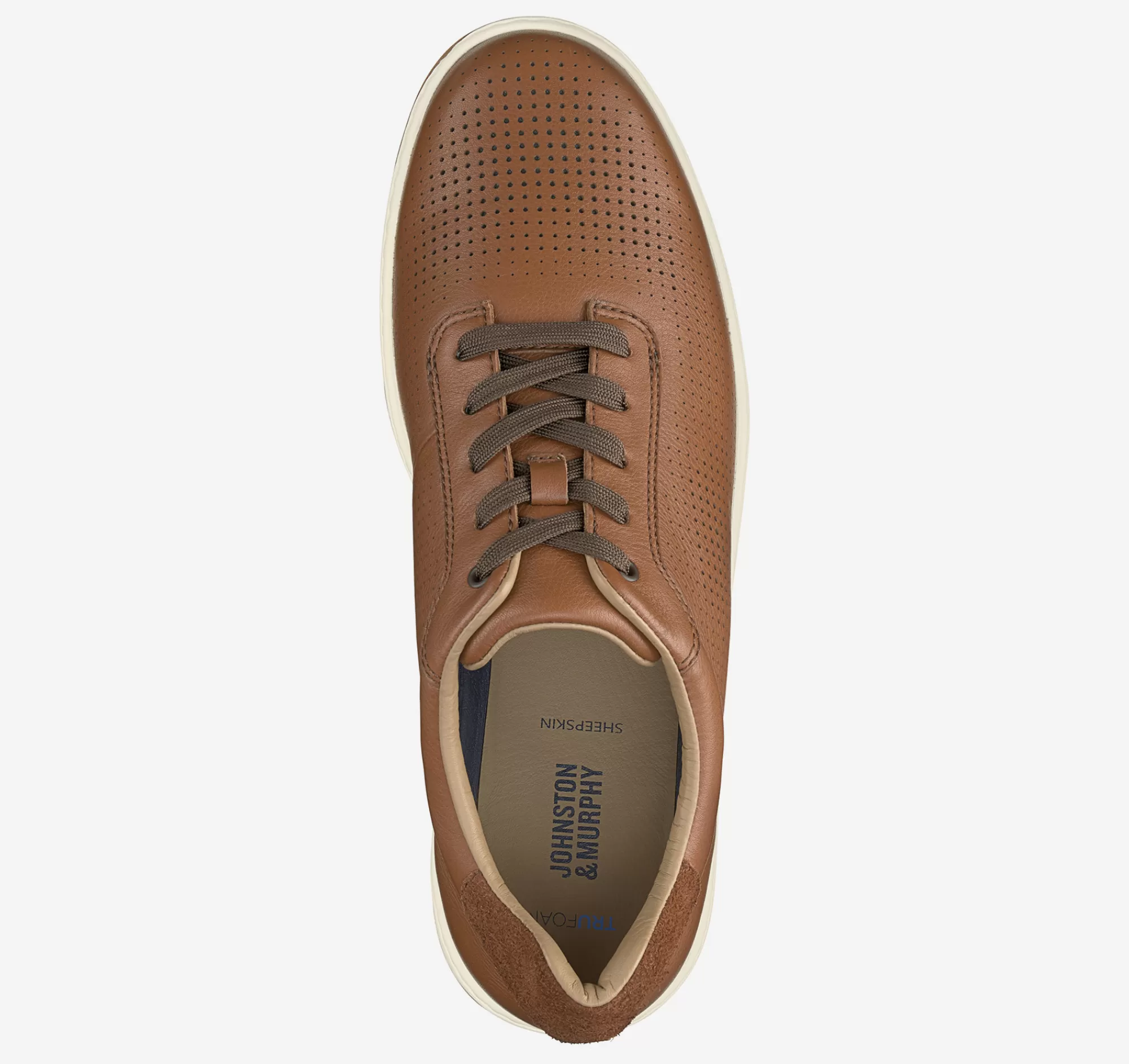 Shop Daxton U-Throat Sneakers | Lace-Ups