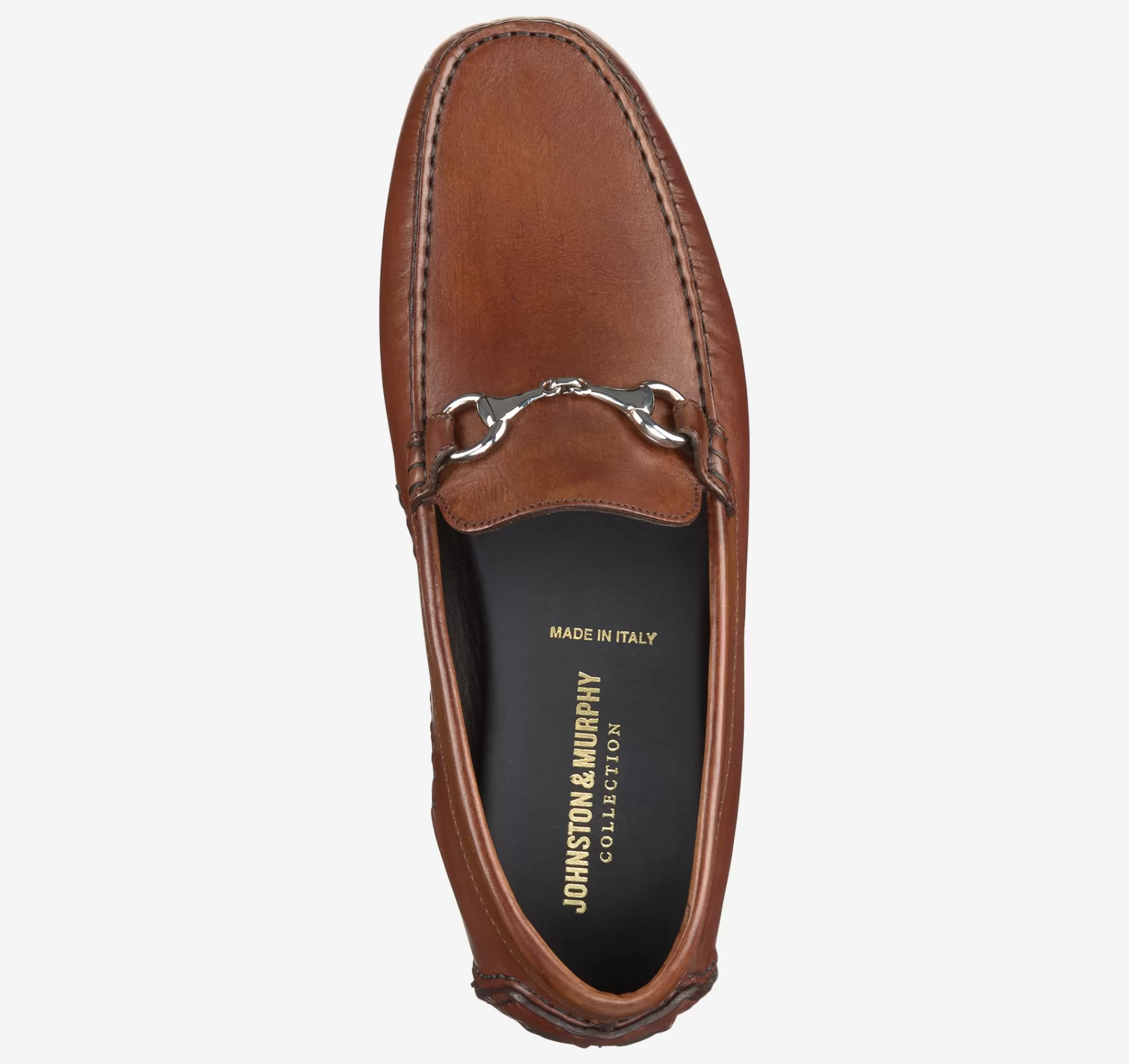 Clearance Dayton Bit J&M Collection | Slip-Ons