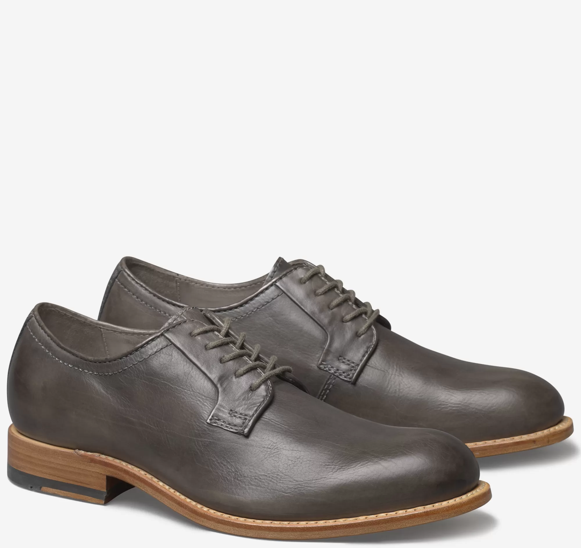 Sale Dudley Plain Toe J&M Collection | Dress Classics