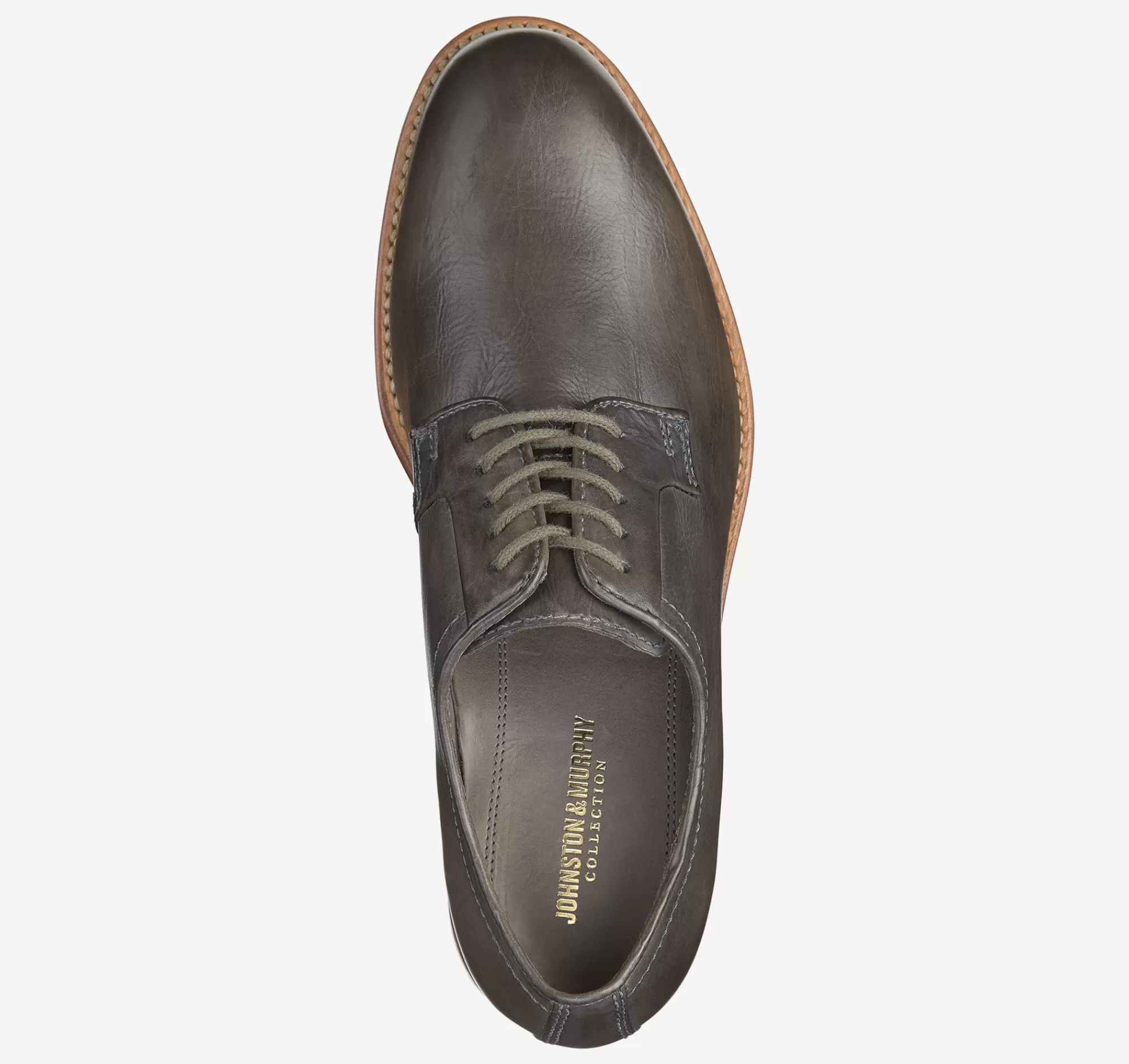 Sale Dudley Plain Toe J&M Collection | Dress Classics