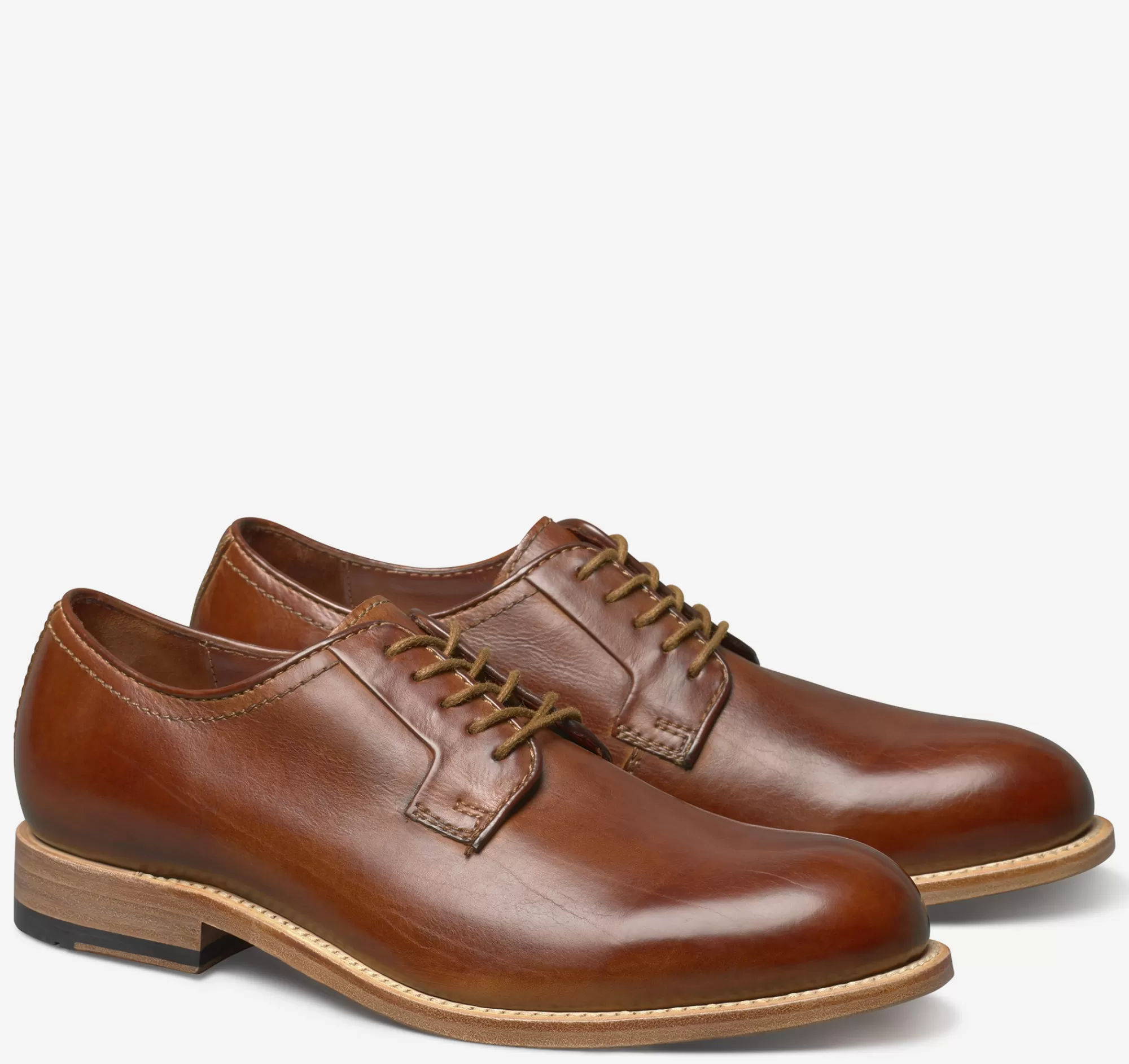 Discount Dudley Plain Toe J&M Collection | Dress Classics