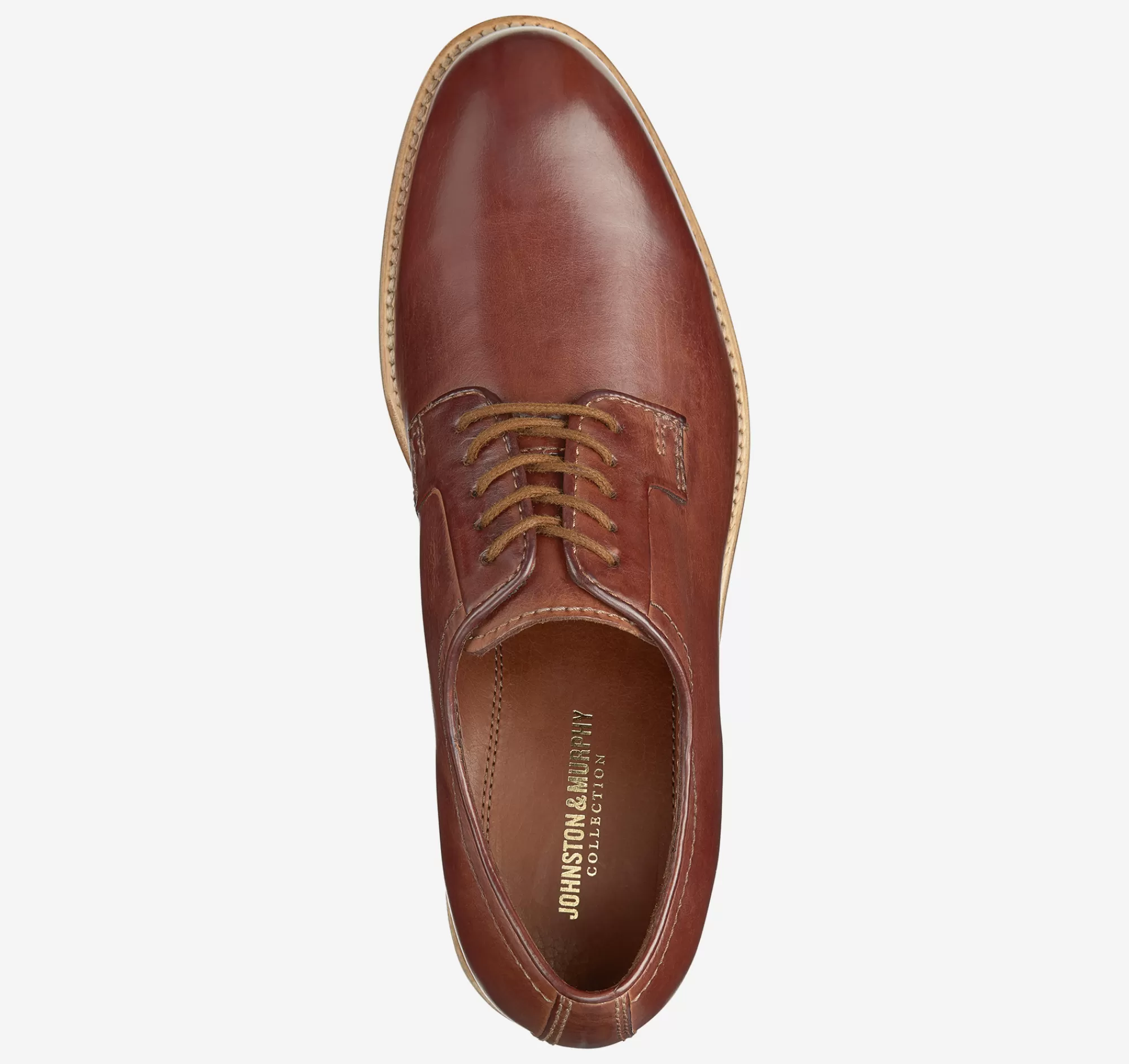 Discount Dudley Plain Toe J&M Collection | Dress Classics