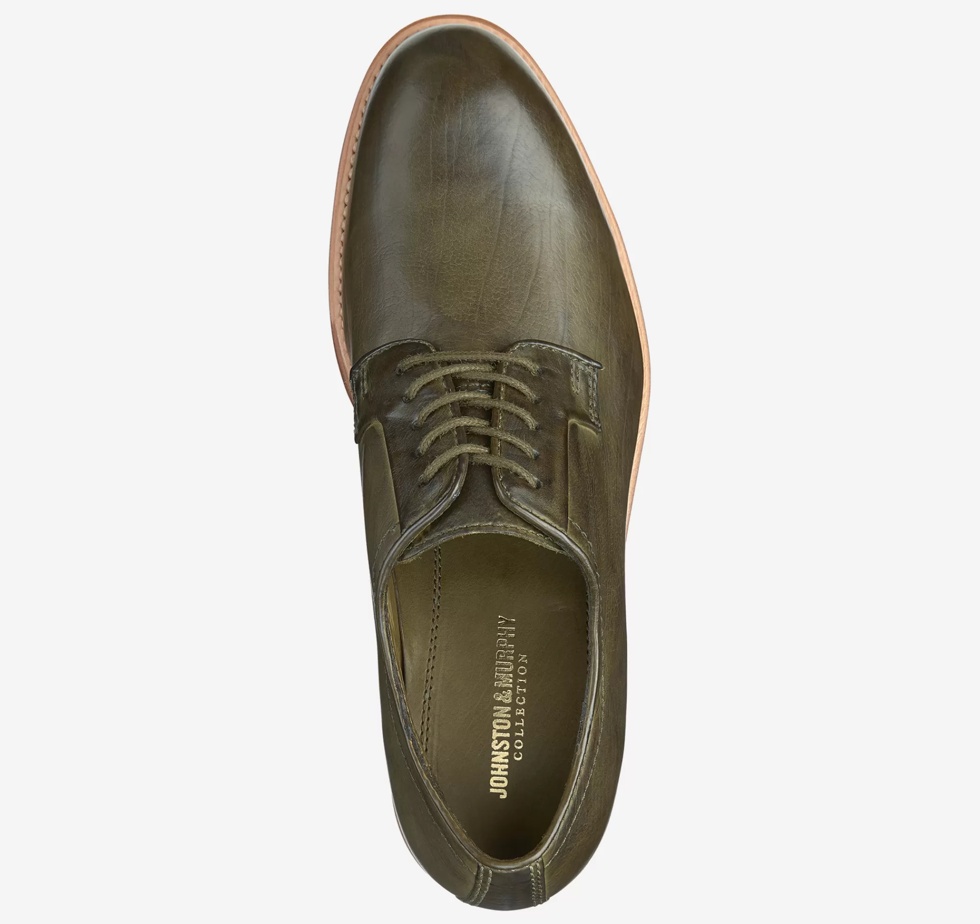 Clearance Dudley Plain Toe J&M Collection | Dress Classics