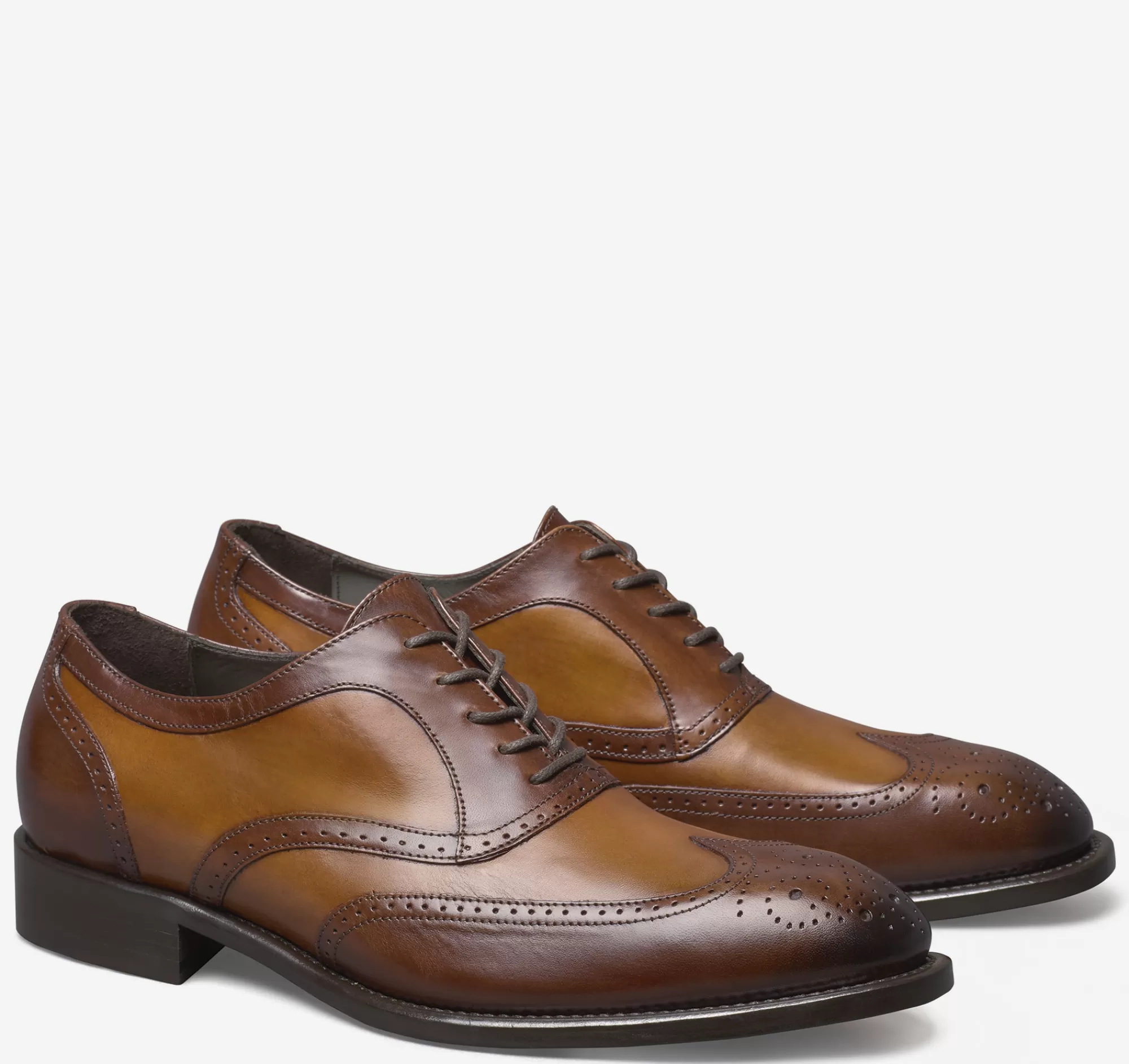 Cheap Ellsworth Wingtip J&M Collection | Dress Classics