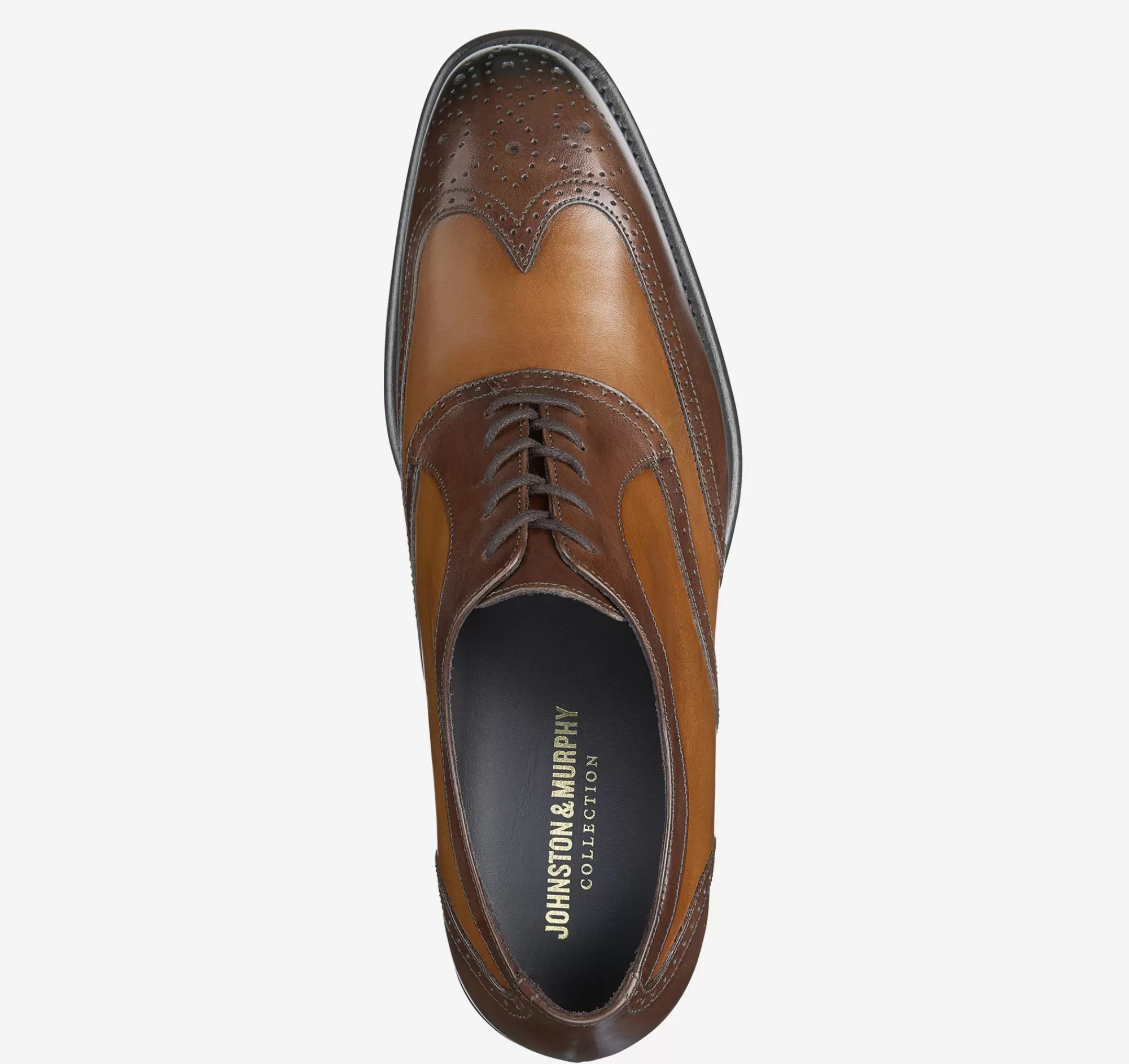 Cheap Ellsworth Wingtip J&M Collection | Dress Classics