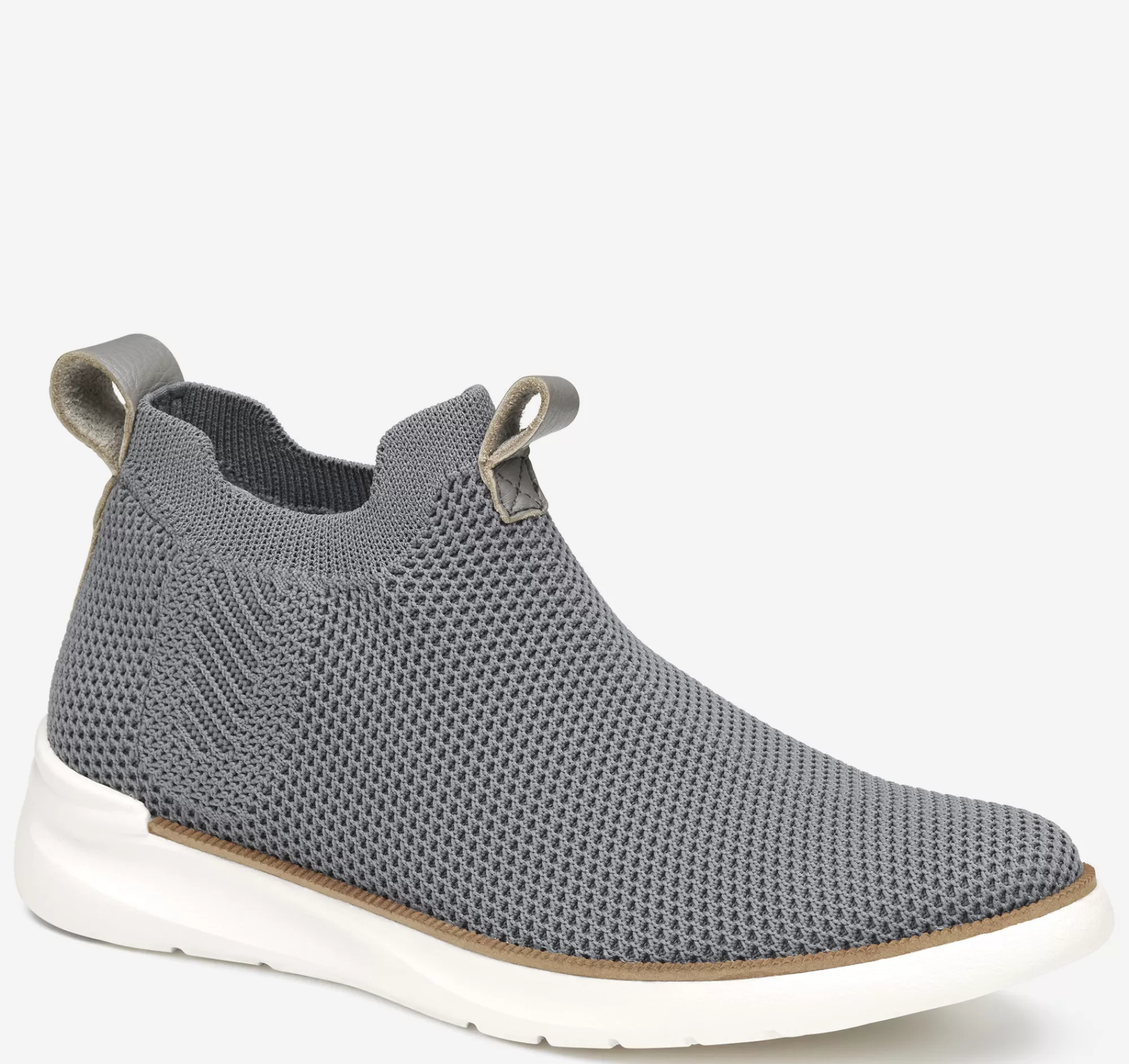 Best Sale Emery Knit Chelsea Boot Boots & Booties