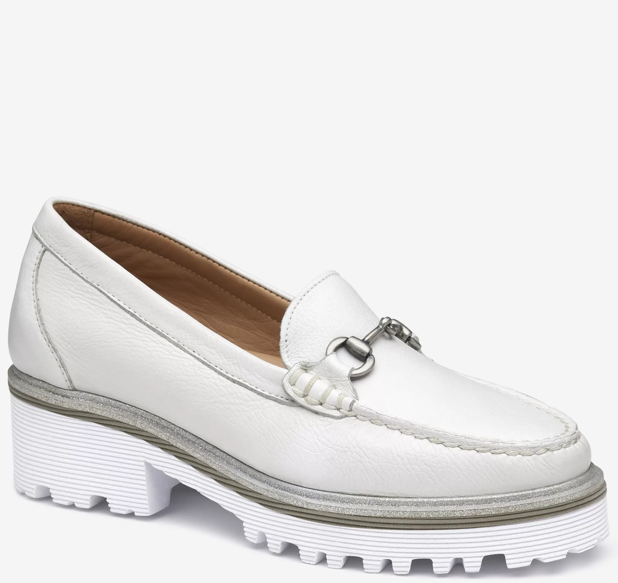 Shop Emmalynn Bit Loafer Mules & Loafers