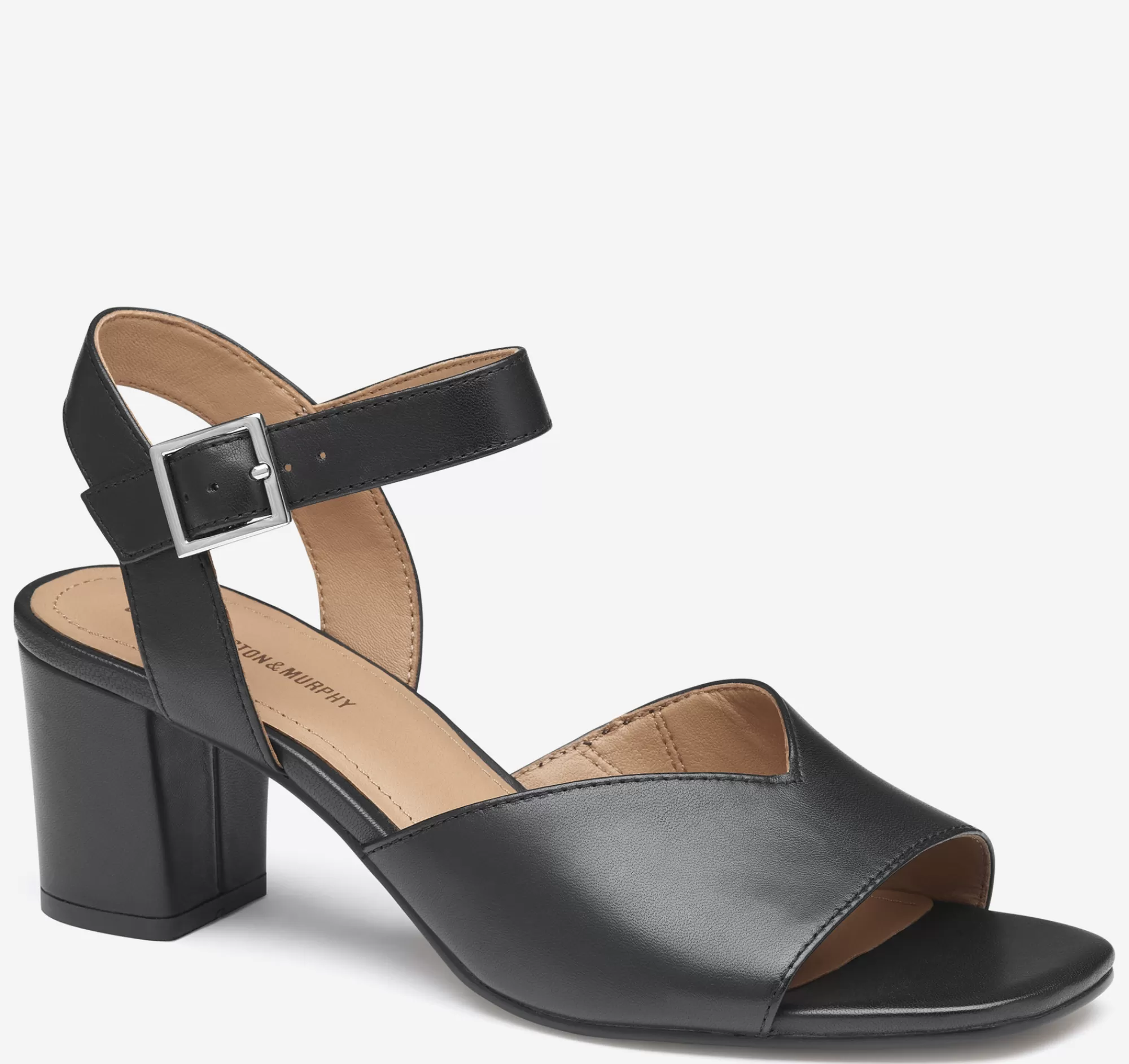 Store Evelyn Ankle-Strap Sandal Sandals | Heels & Platform Wedges