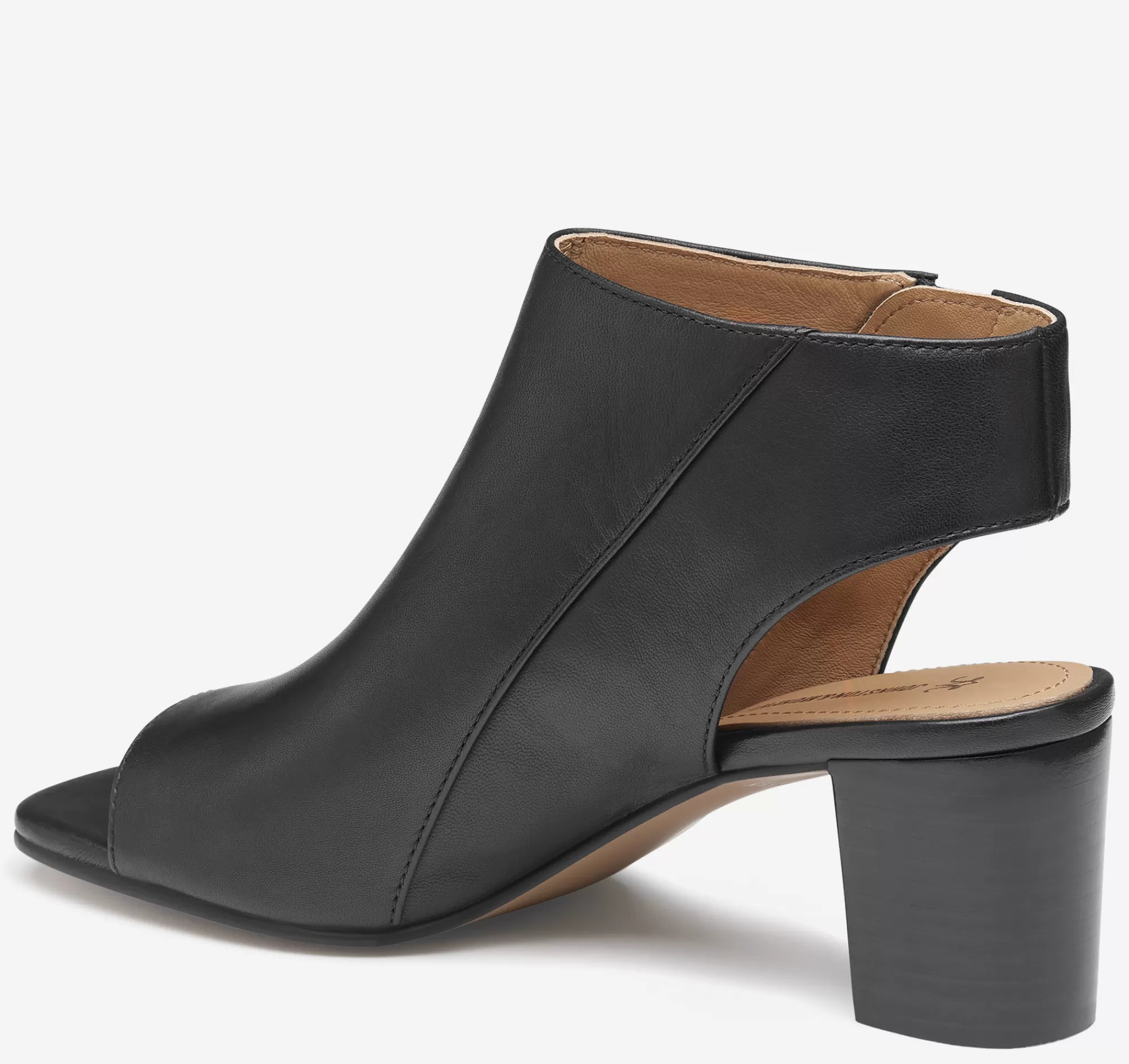 Online Evelyn Side-Zip Bootie Boots & Booties