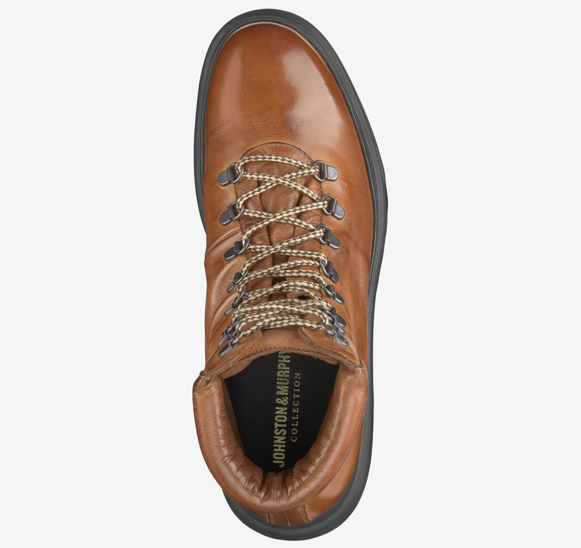 Shop Everson Alpine Boot J&M Collection | Boots