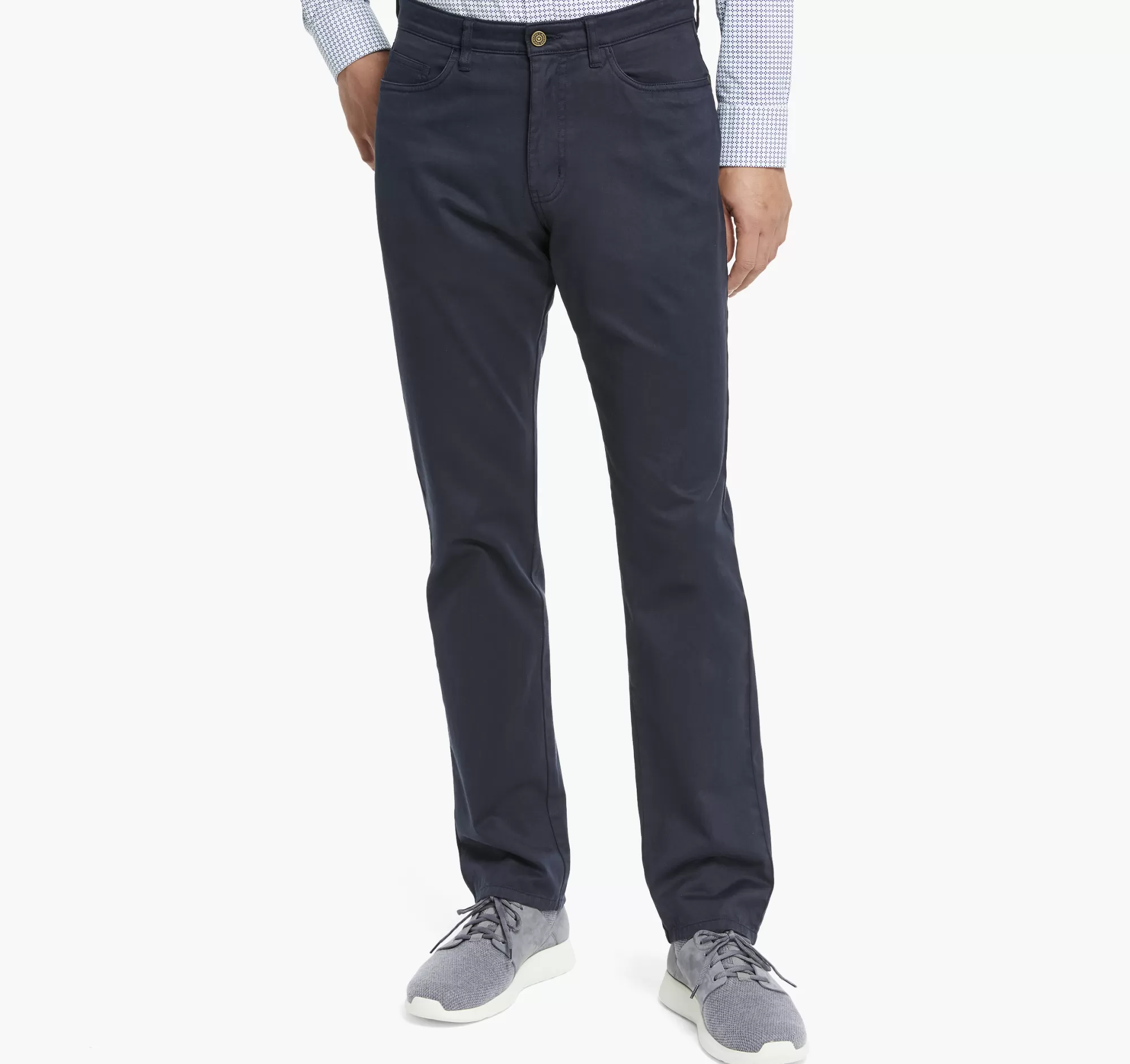 Store Five-Pocket Pants Conard 2.0 | Amherst