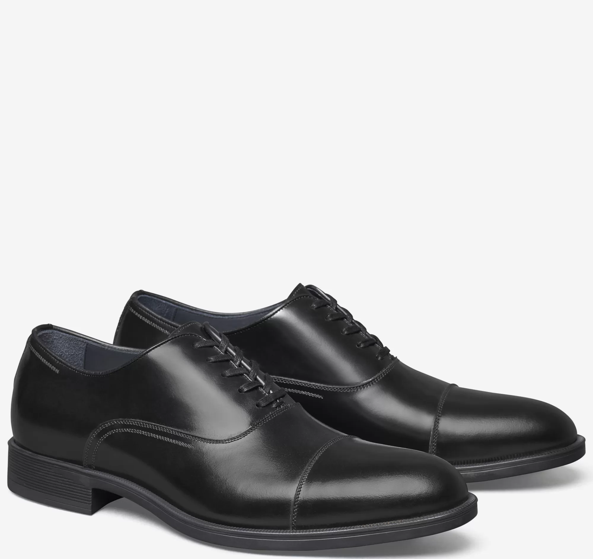 Clearance Flynch Cap Toe J&M Collection | Dress Classics