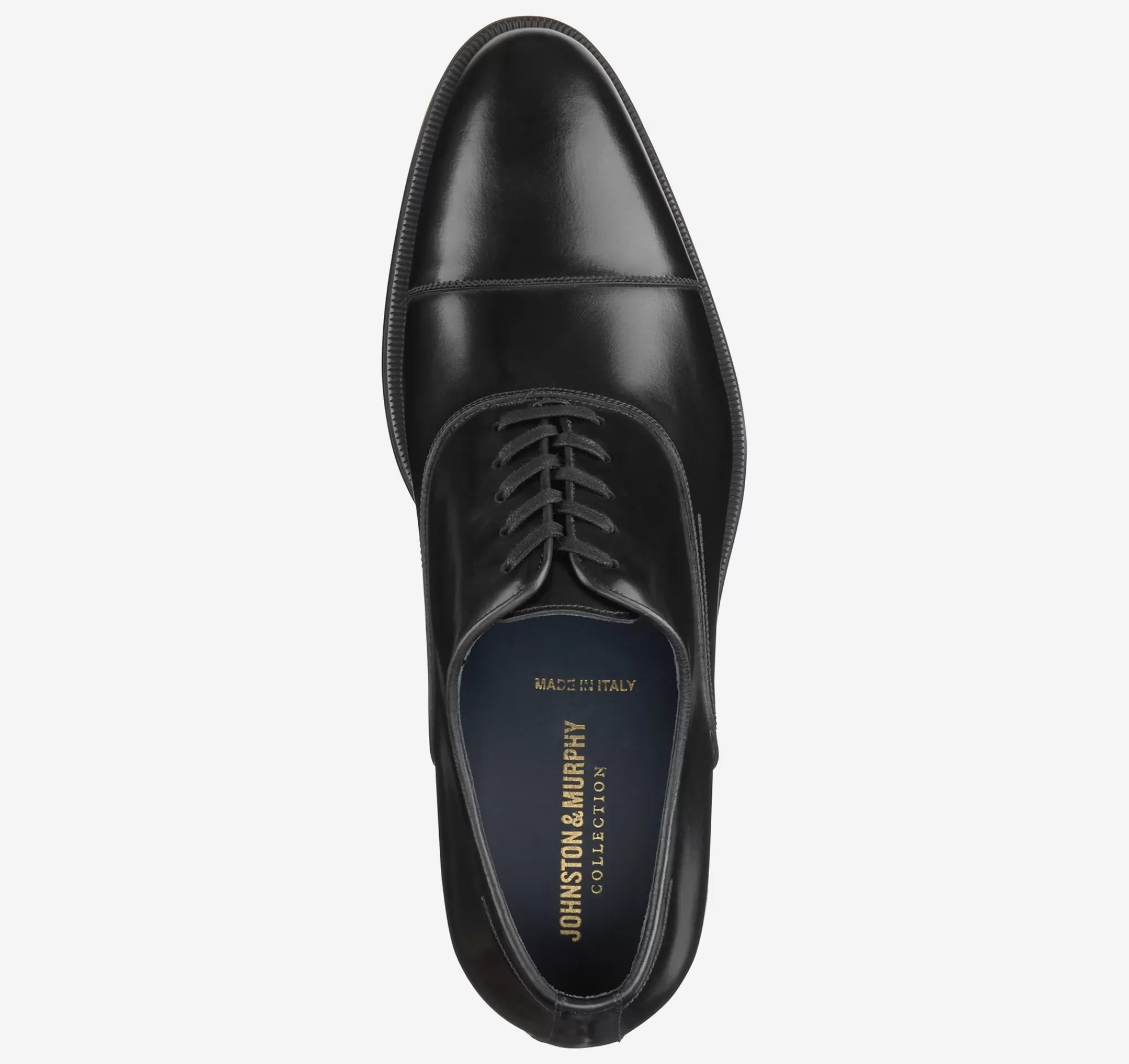 Clearance Flynch Cap Toe J&M Collection | Dress Classics