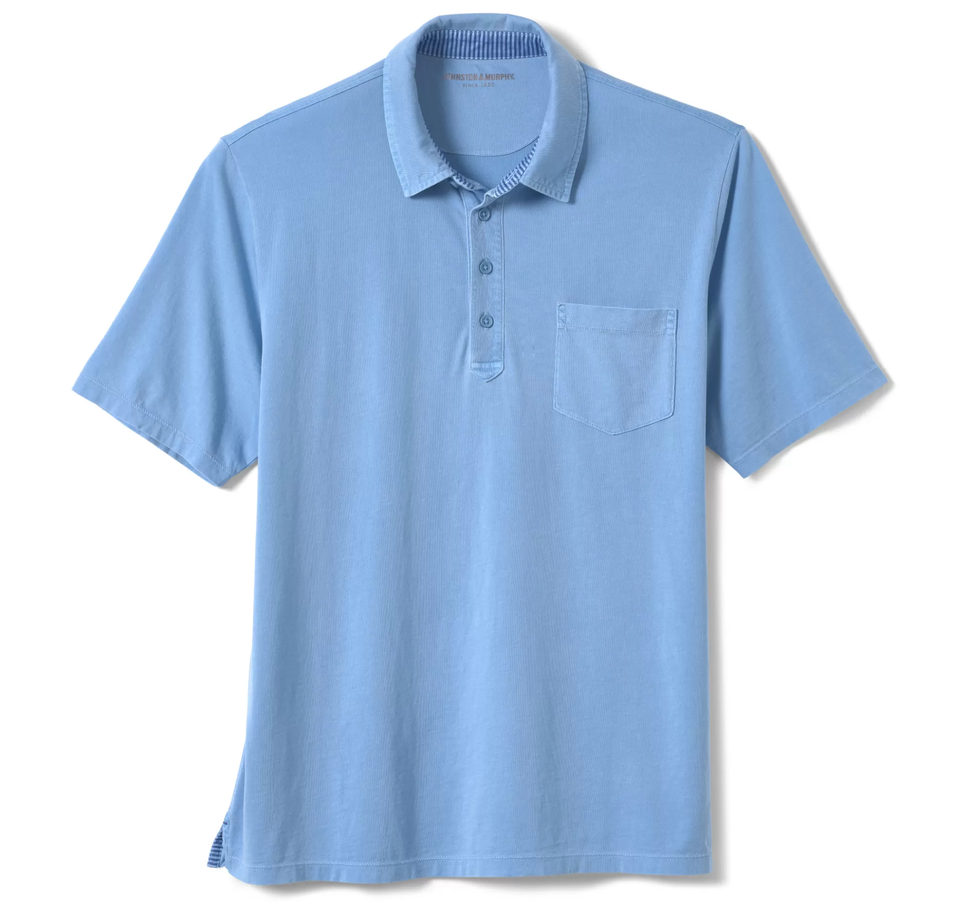 Cheap Garment Dyed Polo Polos & Tees