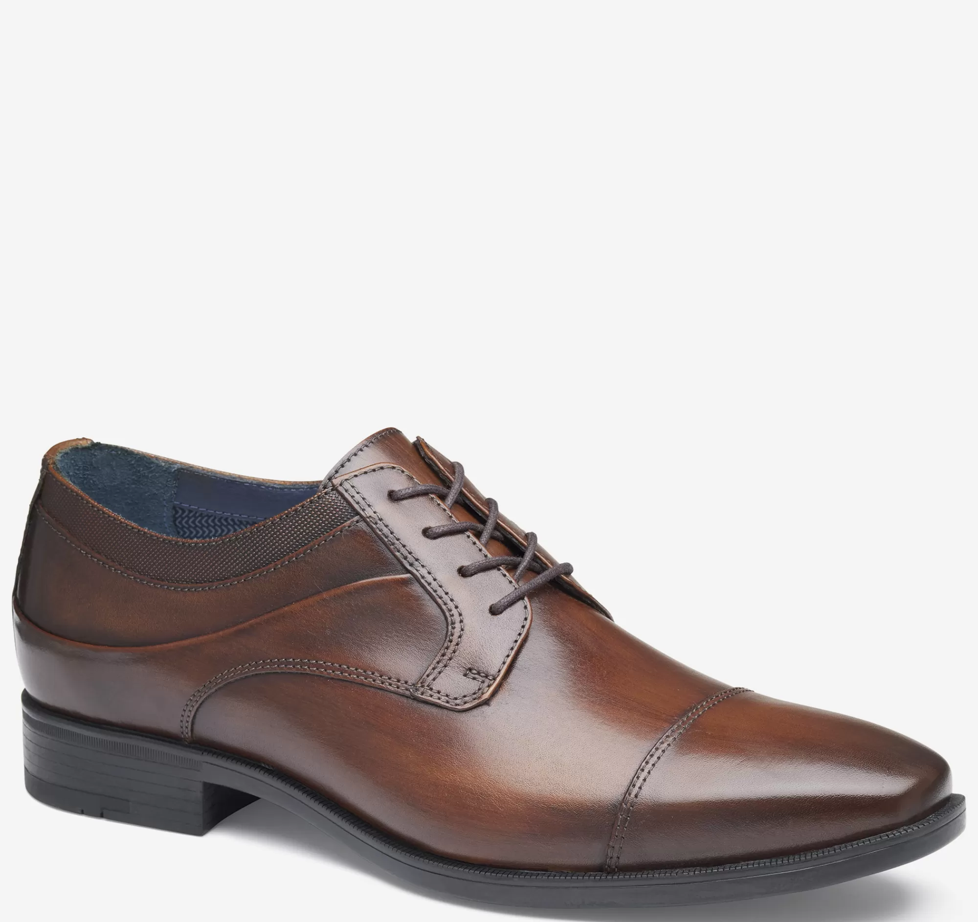 Fashion Gibbons Cap Toe Dress Classics | Lace-Ups