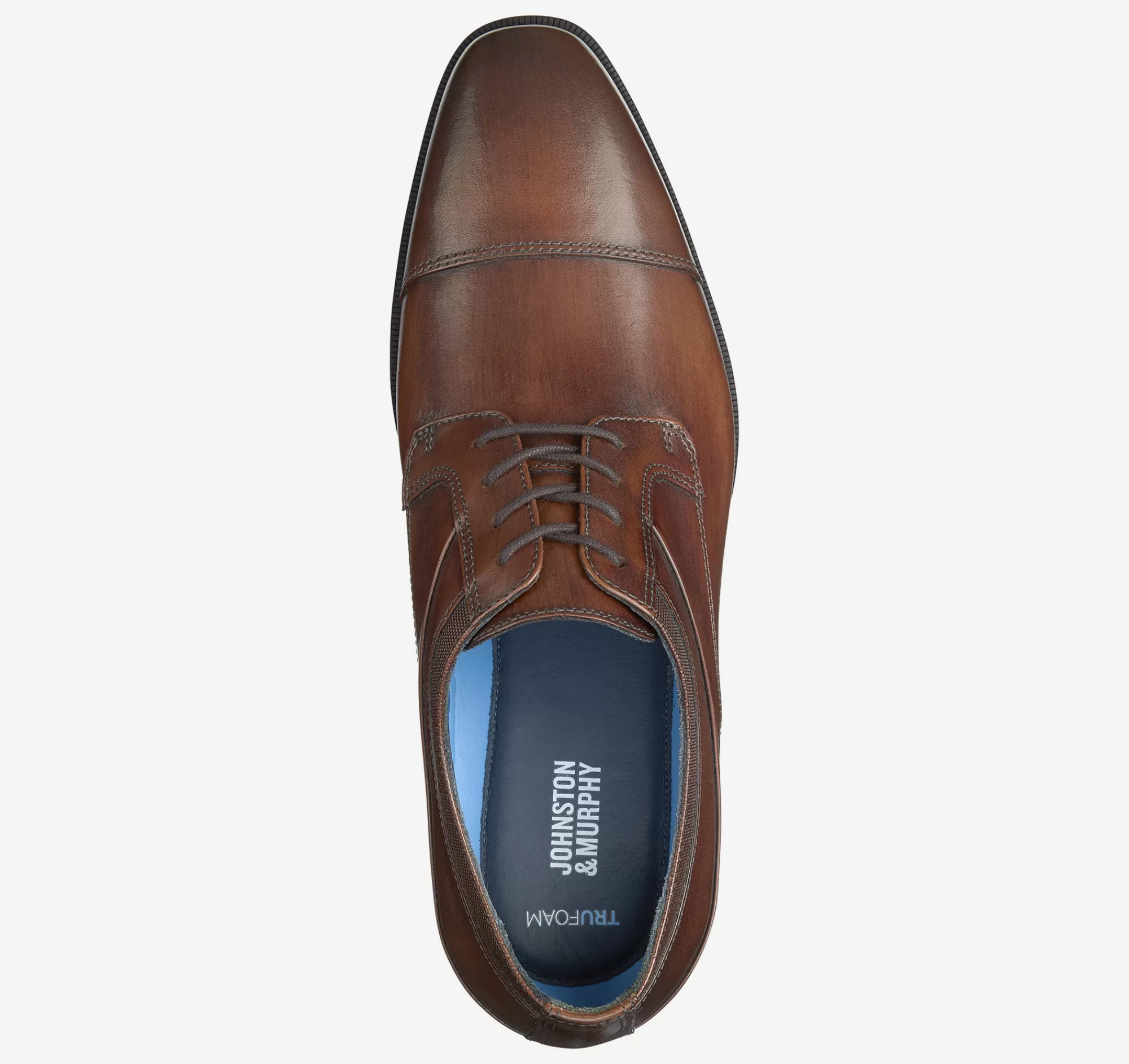 Fashion Gibbons Cap Toe Dress Classics | Lace-Ups