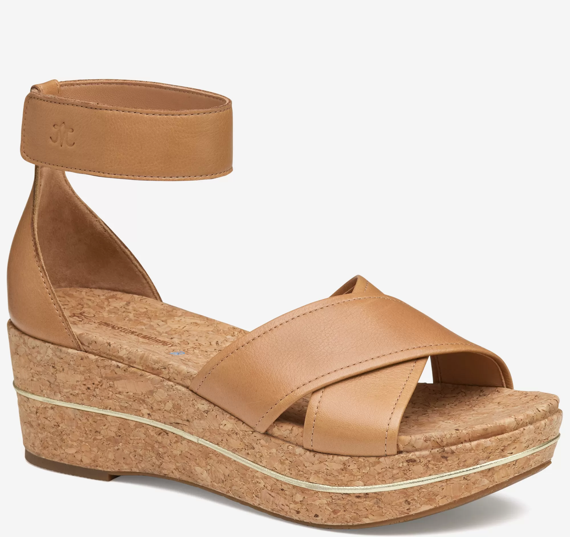 Online Gigi Cross-Band Sandal Sale