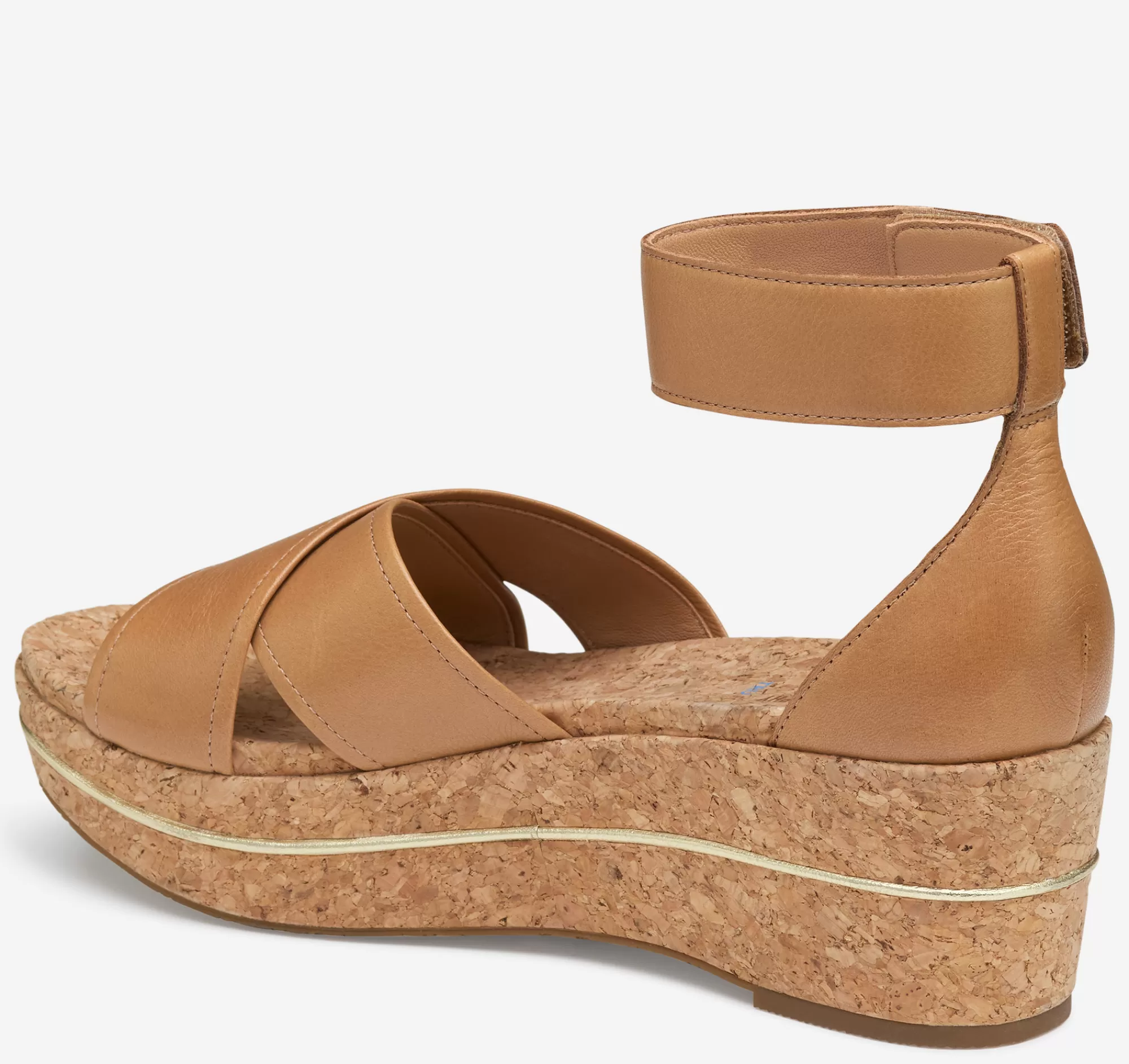 Online Gigi Cross-Band Sandal Sale