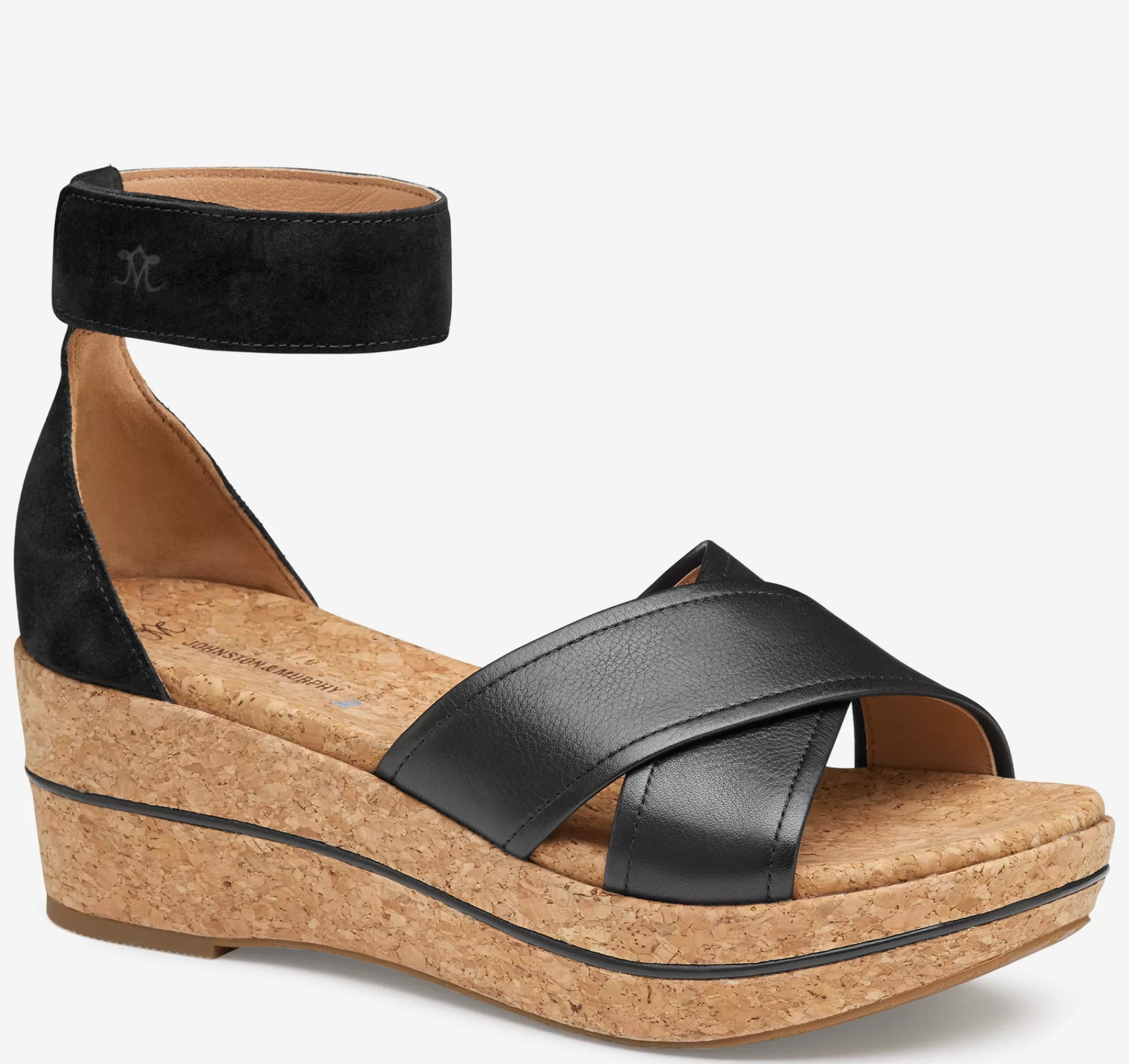 Flash Sale Gigi Cross-Band Sandal Sale