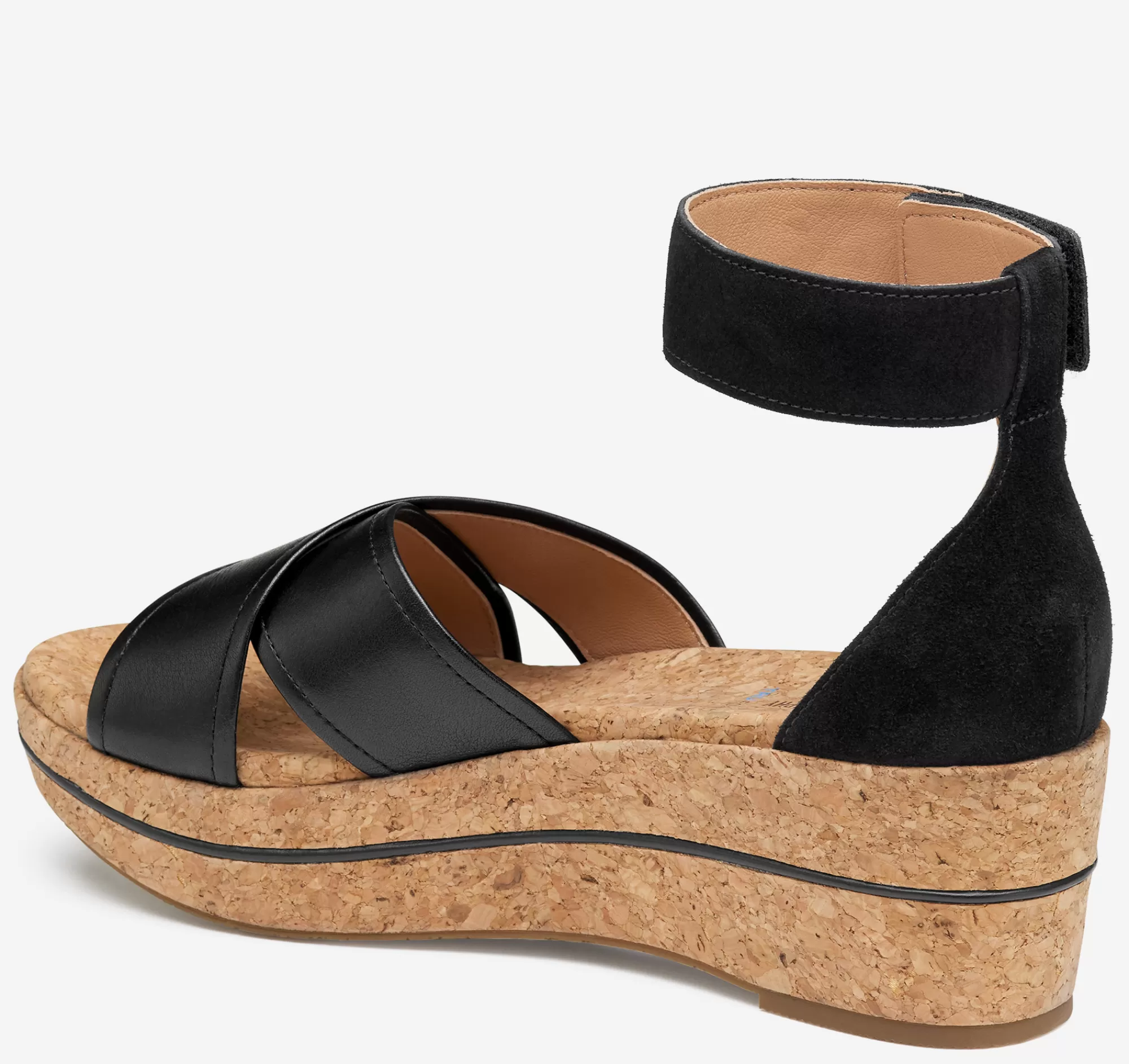 Flash Sale Gigi Cross-Band Sandal Sale