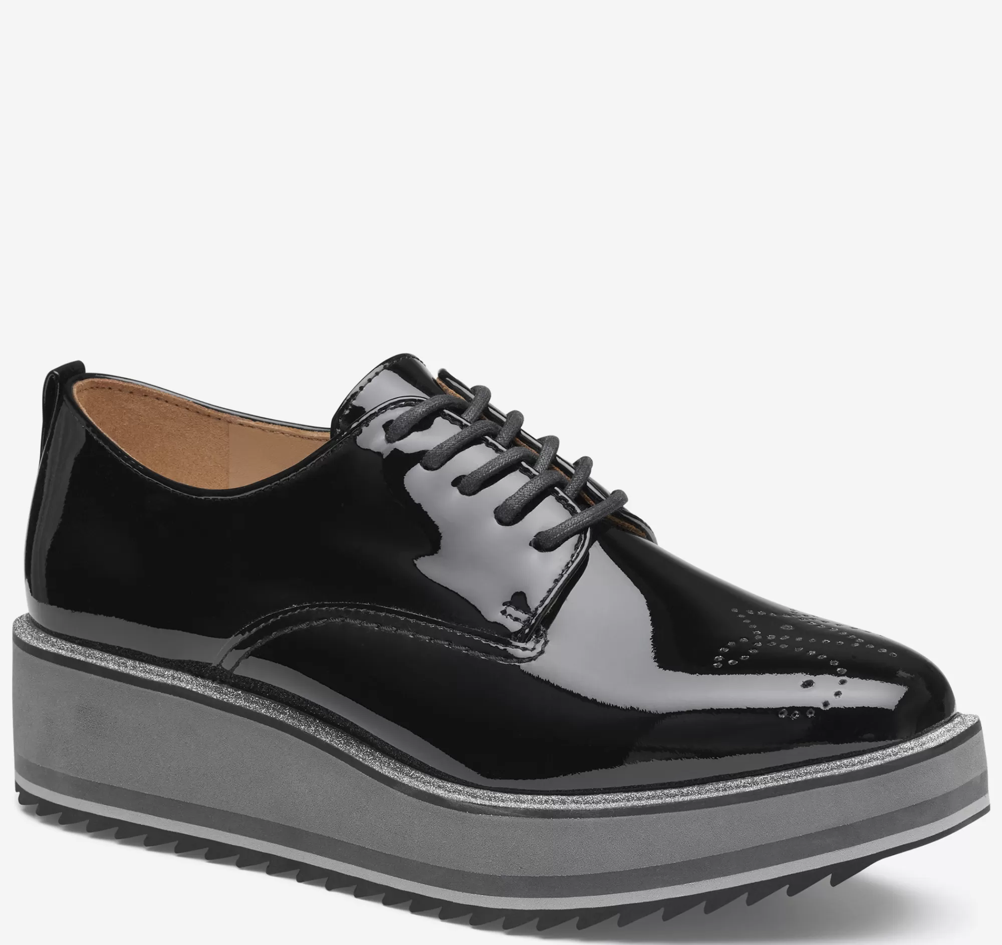 Online Gracelyn Brogue Oxford Sale