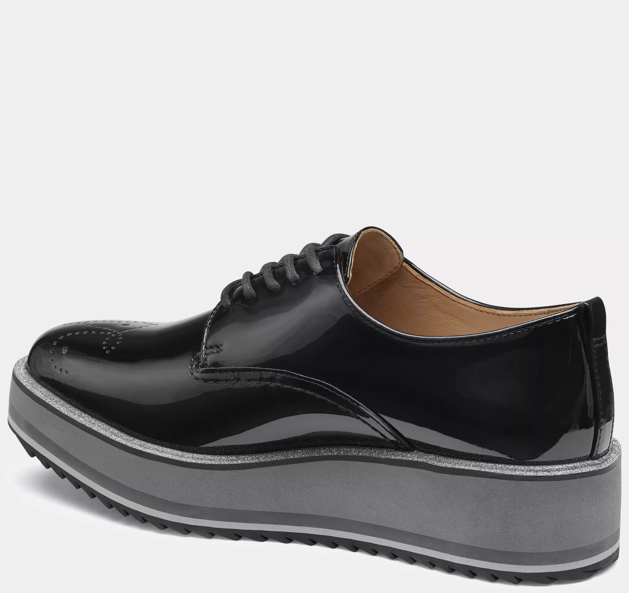 Online Gracelyn Brogue Oxford Sale