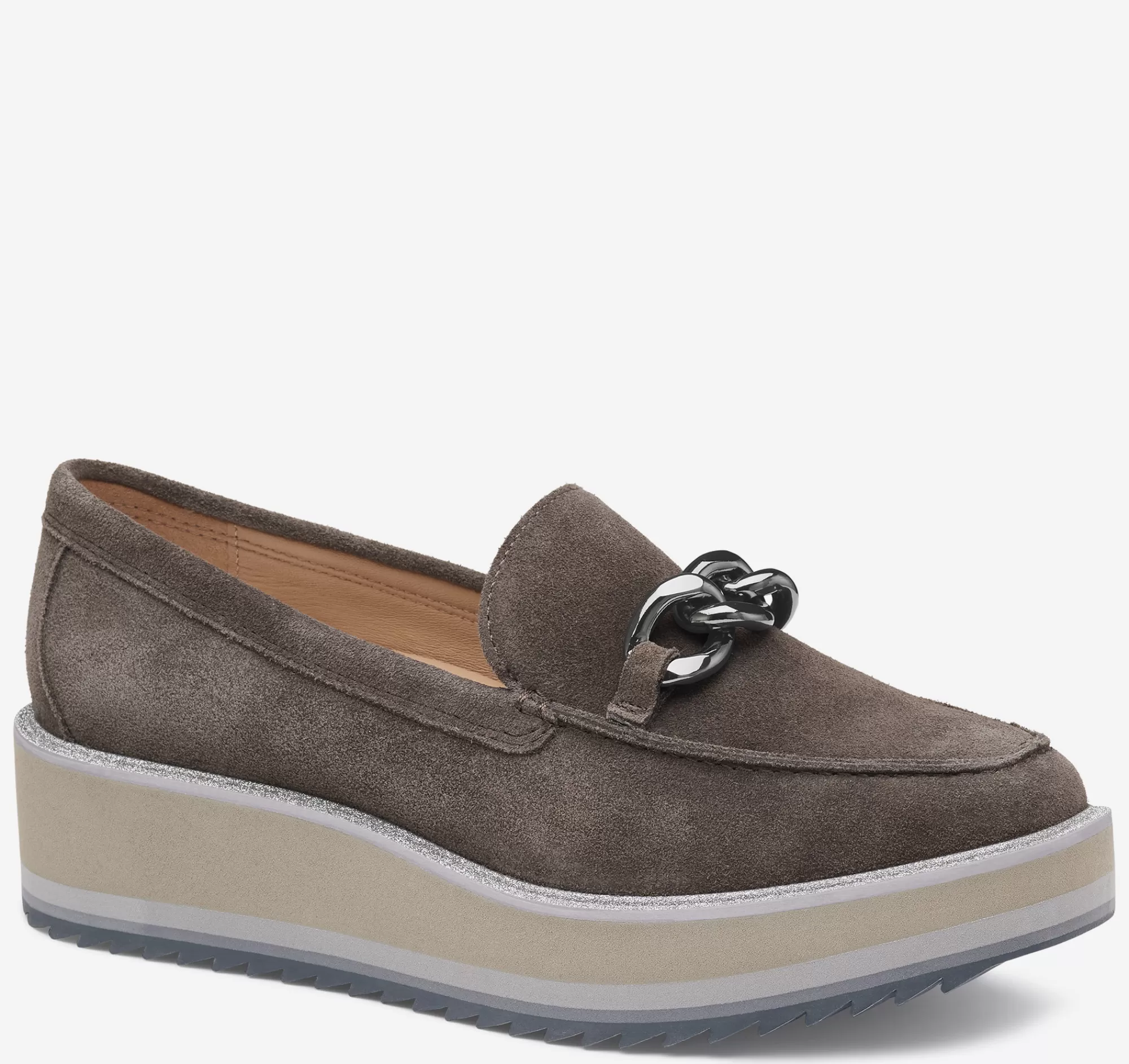 Flash Sale Gracelyn Chain Loafer Mules & Loafers