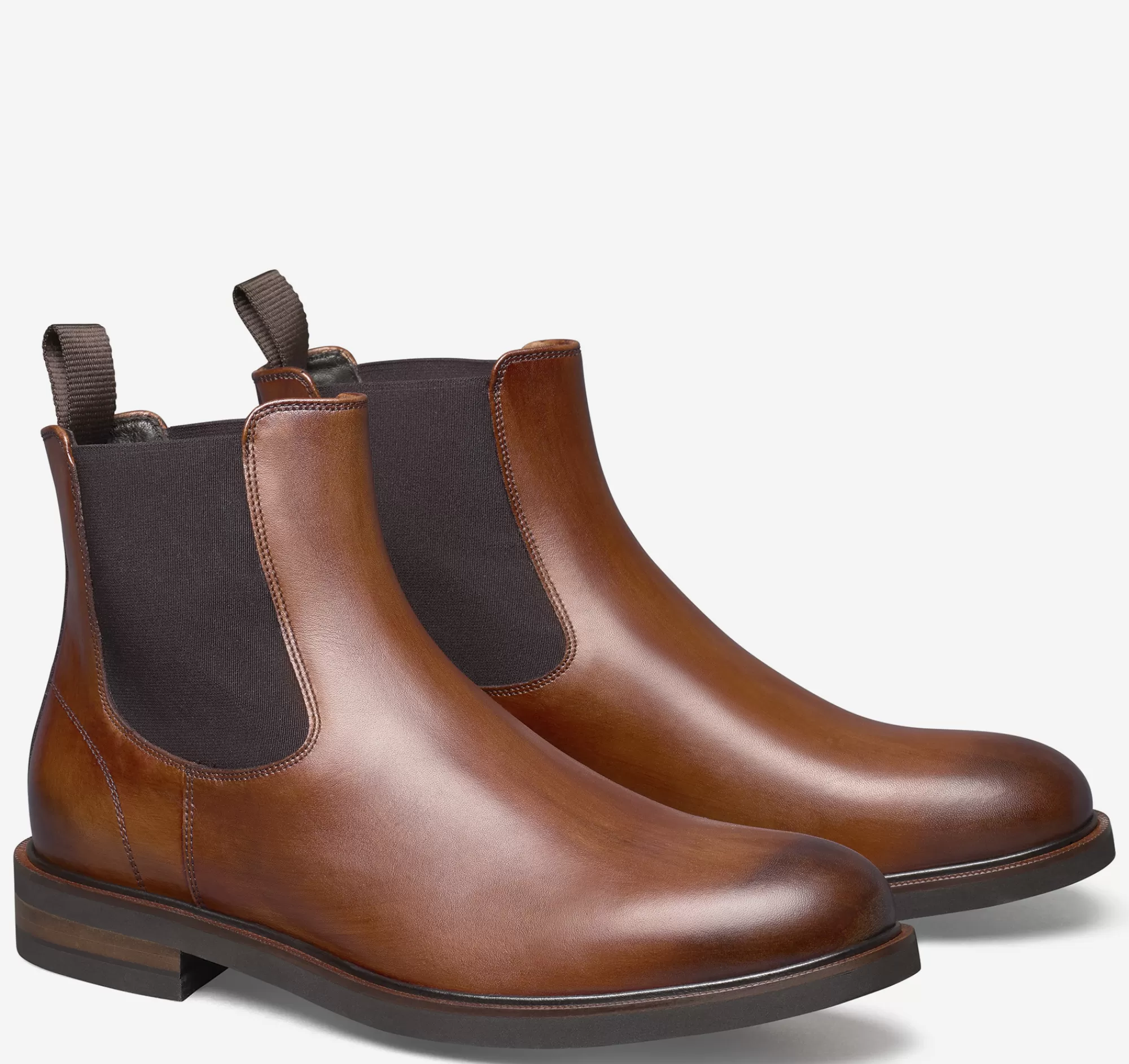 Online Hartley Chelsea Boot J&M Collection | Boots