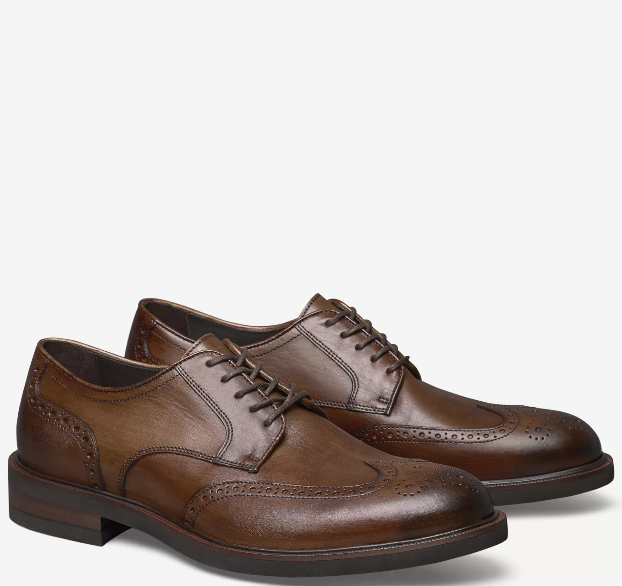 Clearance Hartley Wingtip J&M Collection