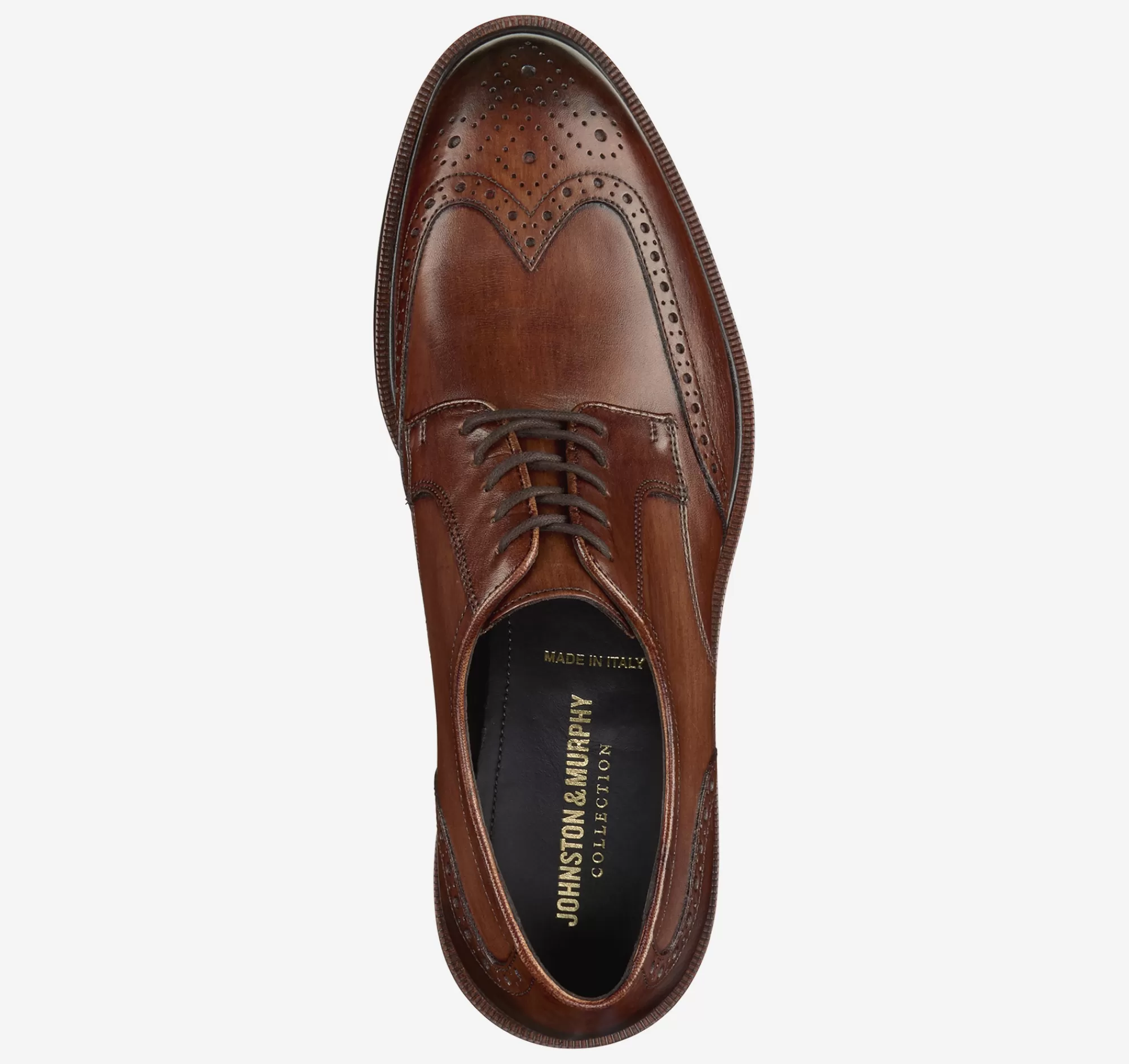 Clearance Hartley Wingtip J&M Collection