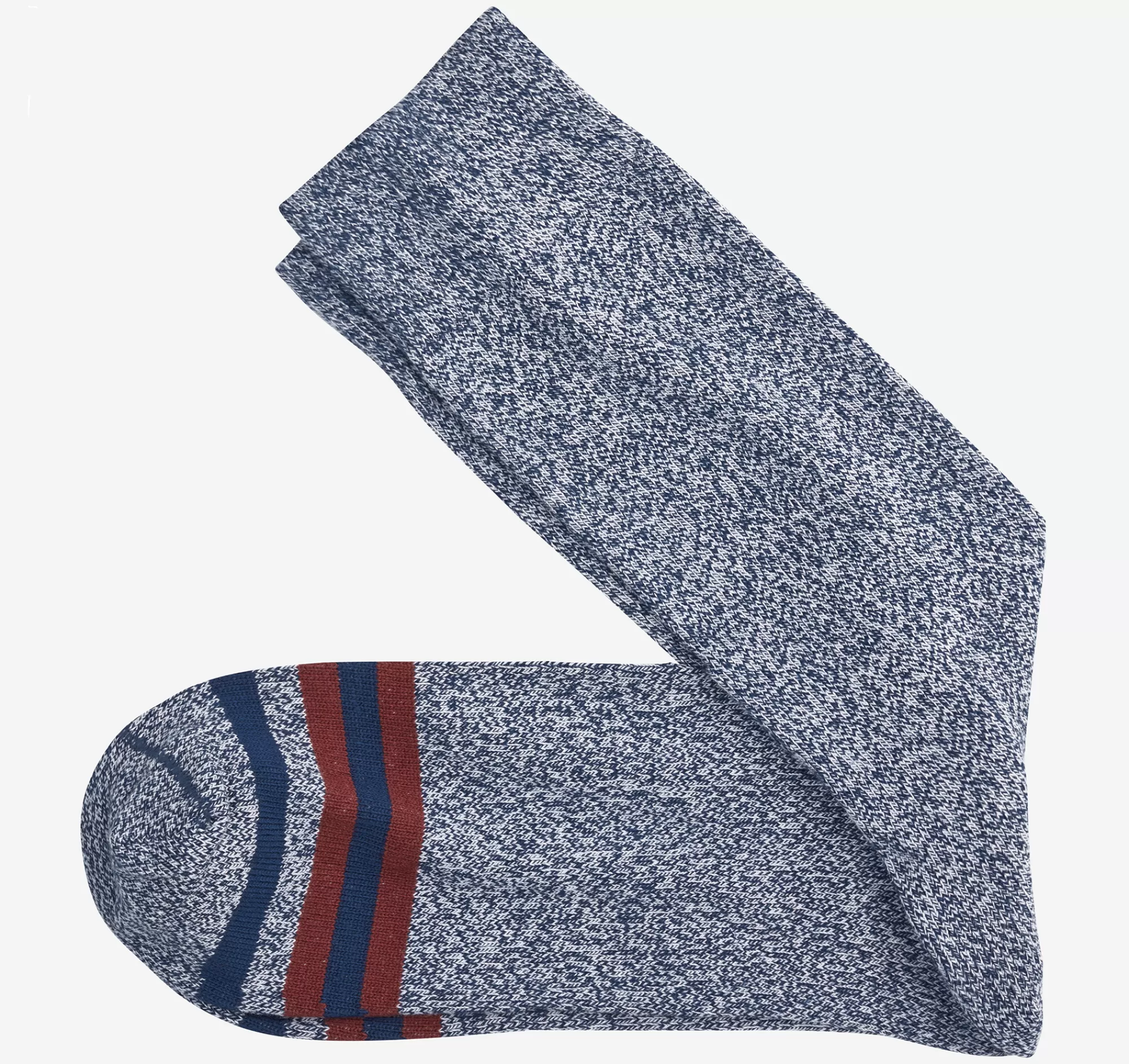 New Heathered Boot Socks Socks