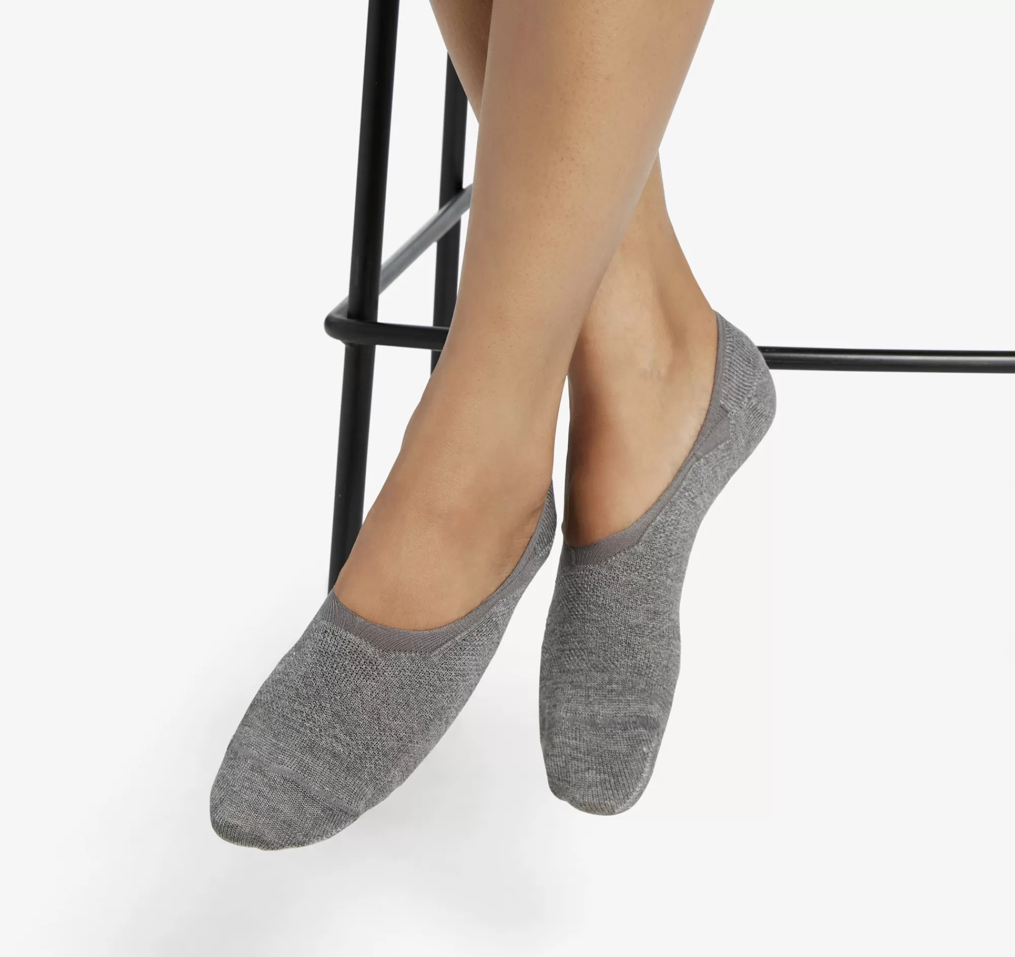 Sale High-Rise Liner Sock Socks