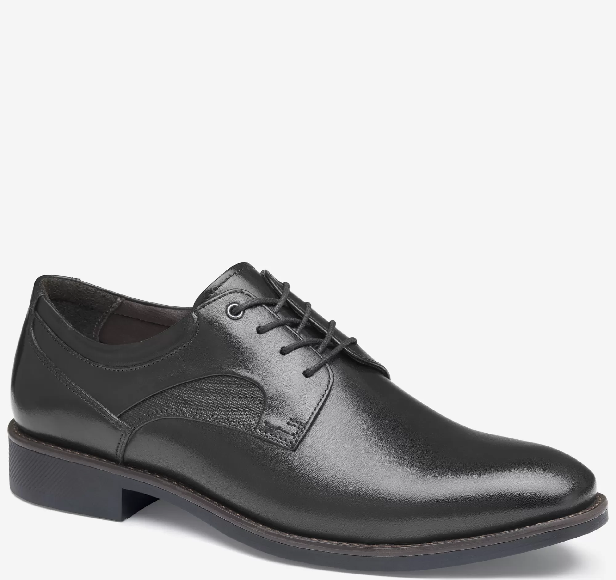 Best Sale Holcomb Plain Toe Lace-Ups