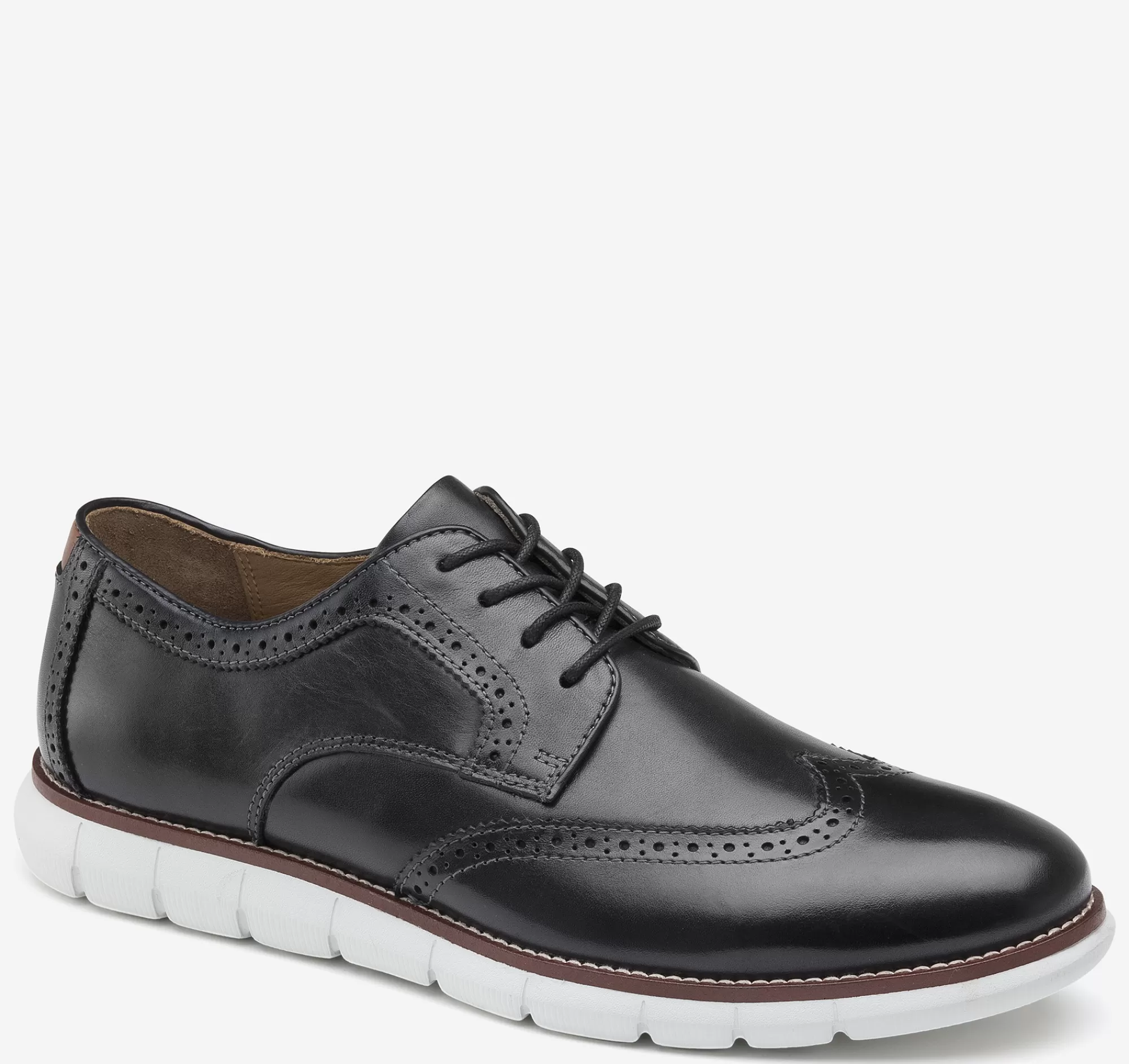 Online Holden Wingtip Lace-Ups