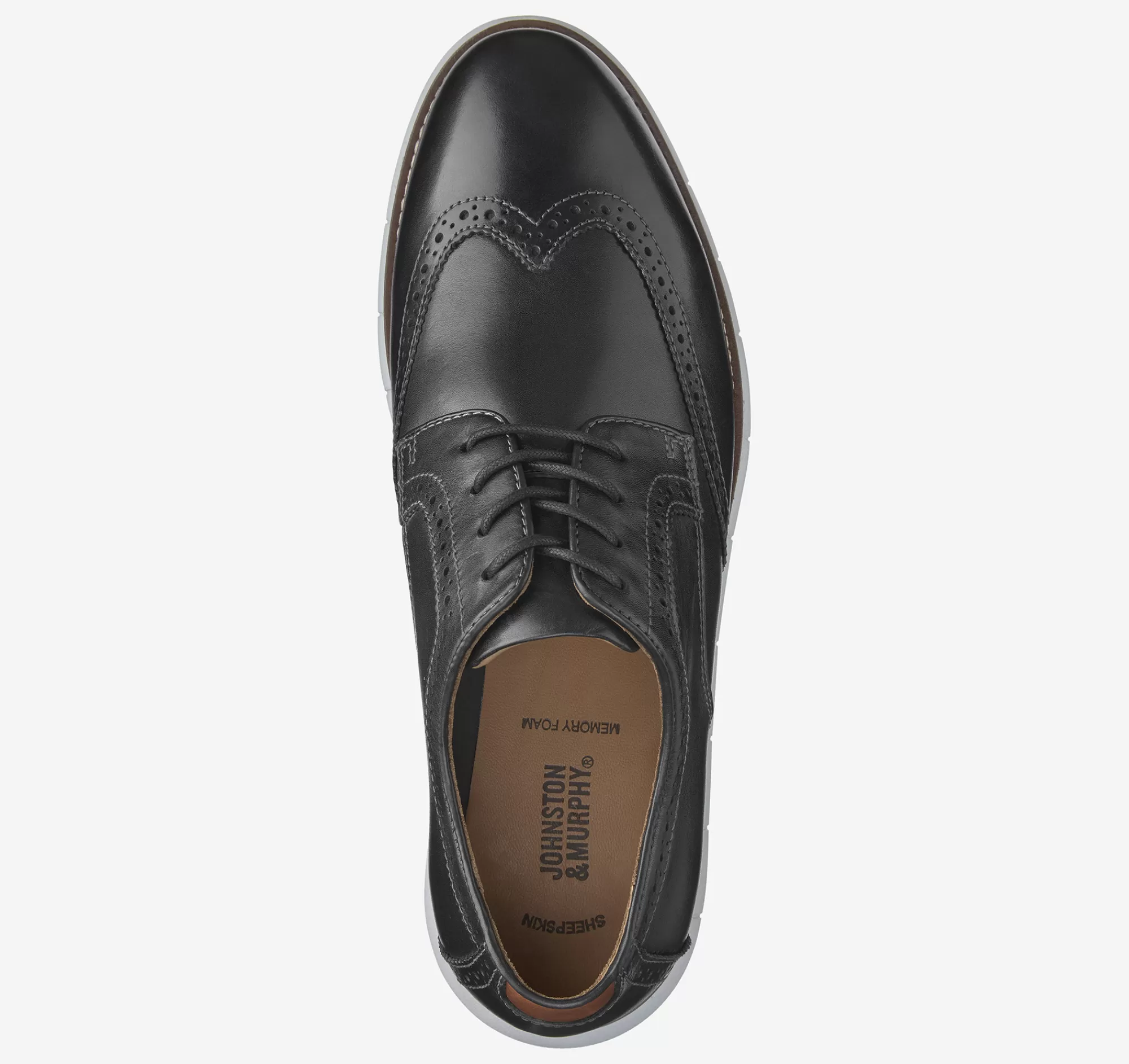 Online Holden Wingtip Lace-Ups