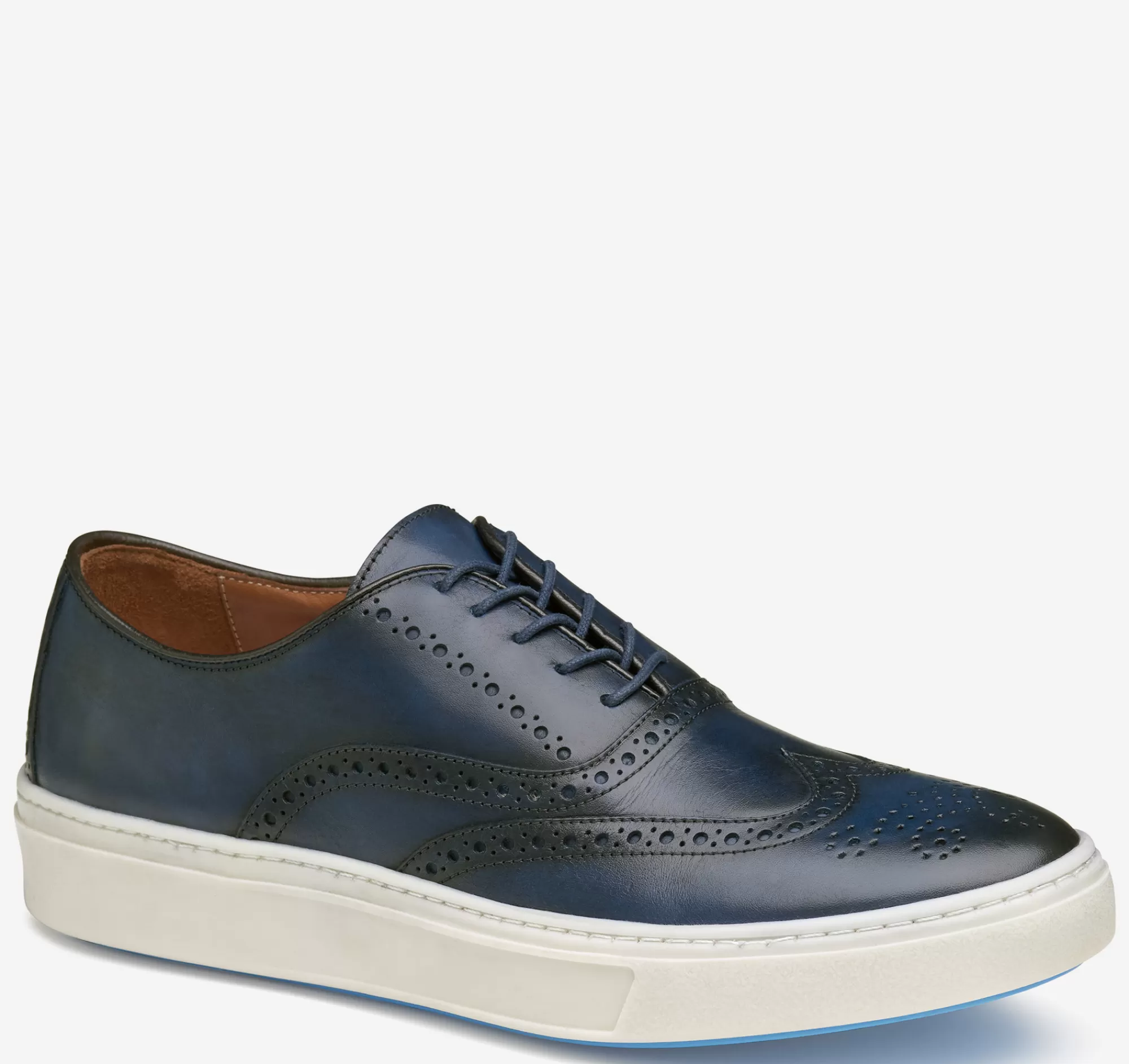 Cheap Hollins Wingtip End of Season Sale