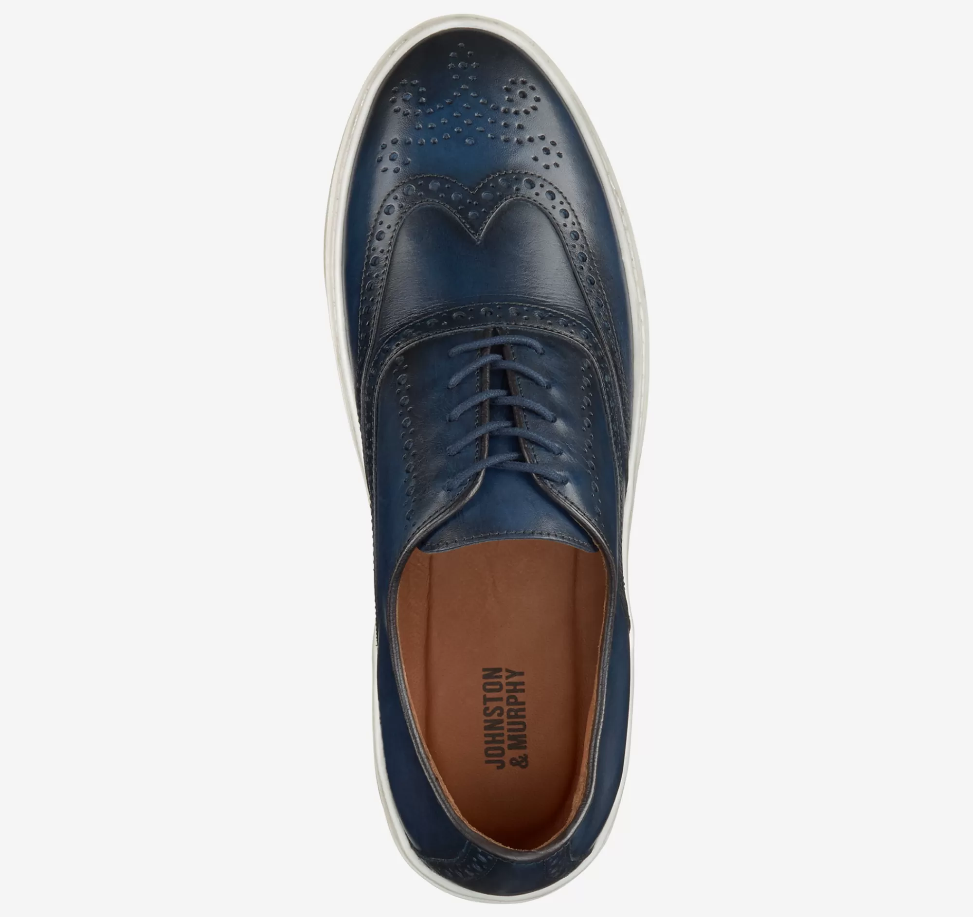 Cheap Hollins Wingtip End of Season Sale