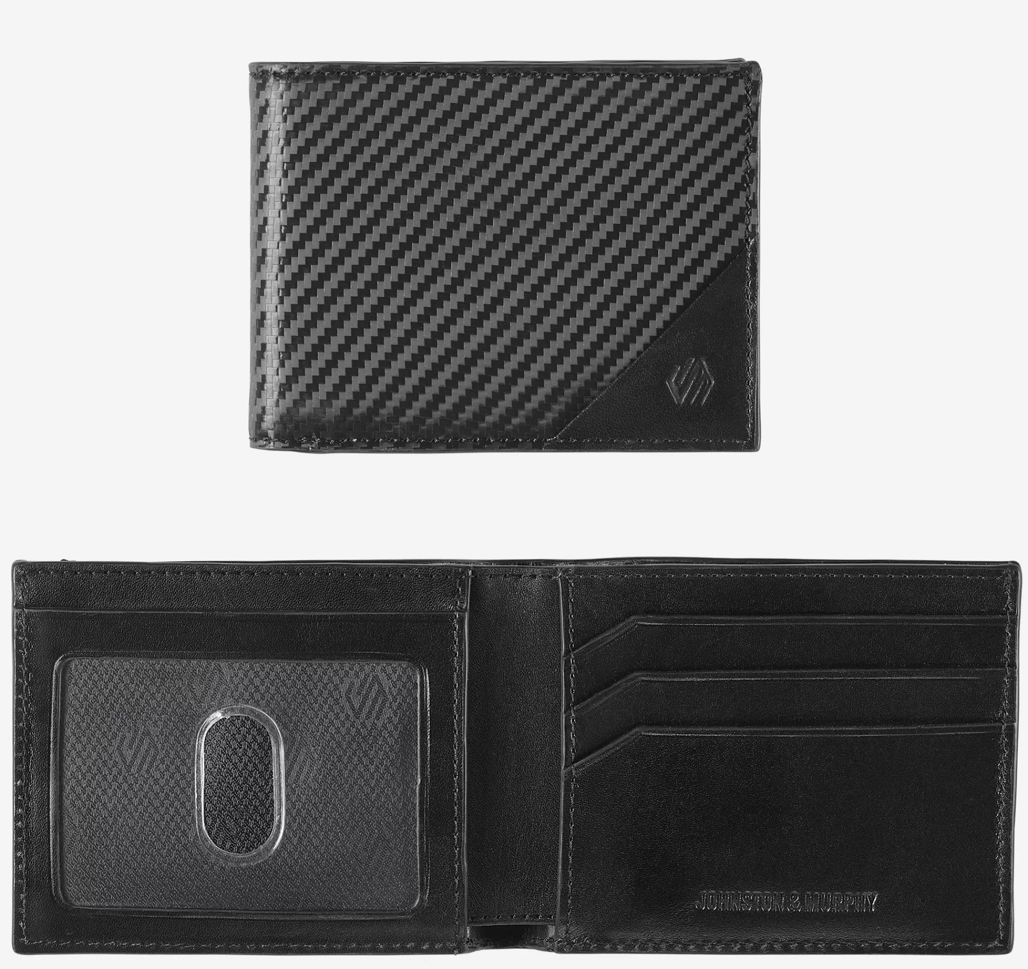 Online Hudson Etched Billfold Wallet Wallets | Wallets