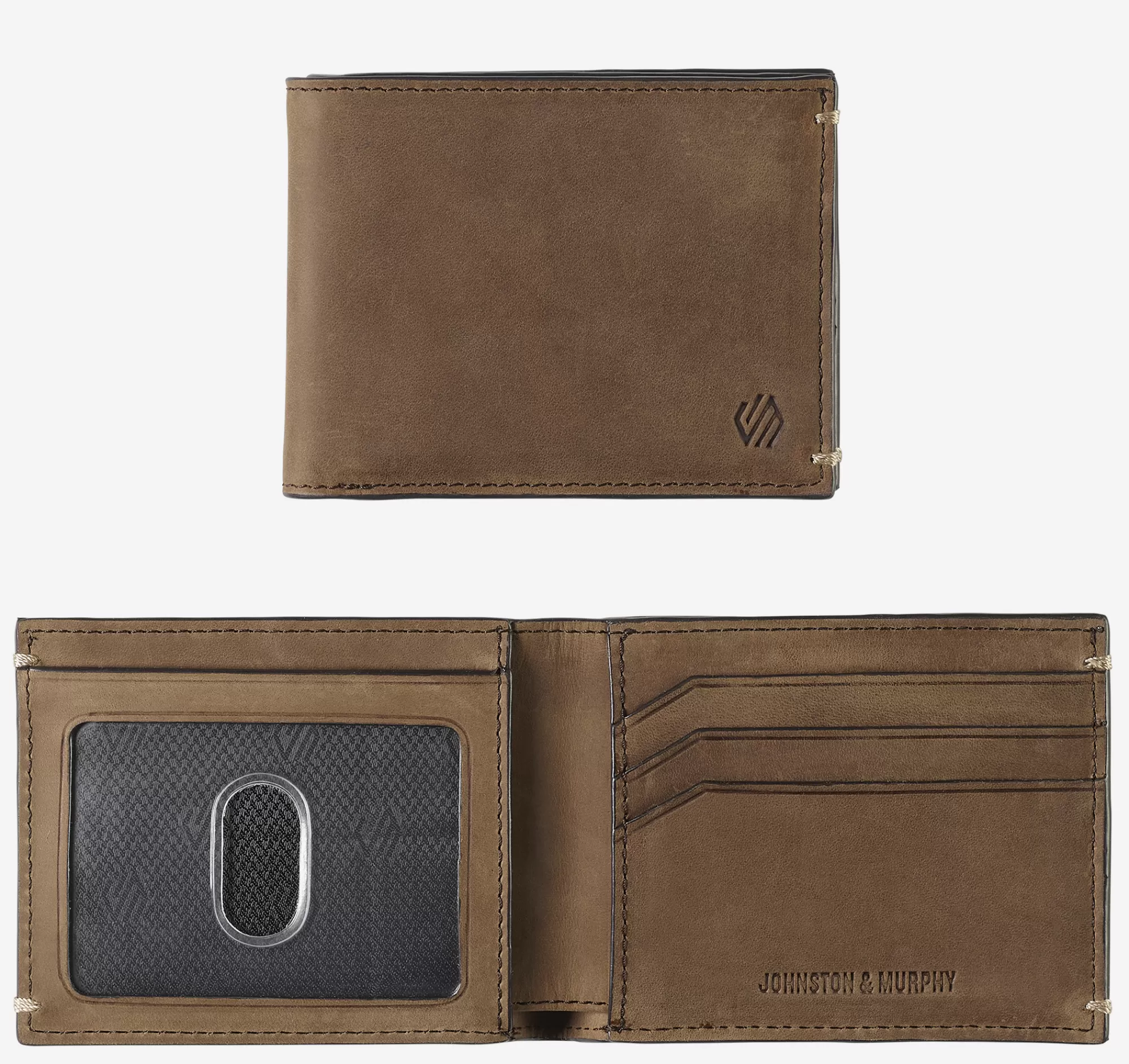 Shop Jackson Billfold Wallet Wallets | Wallets