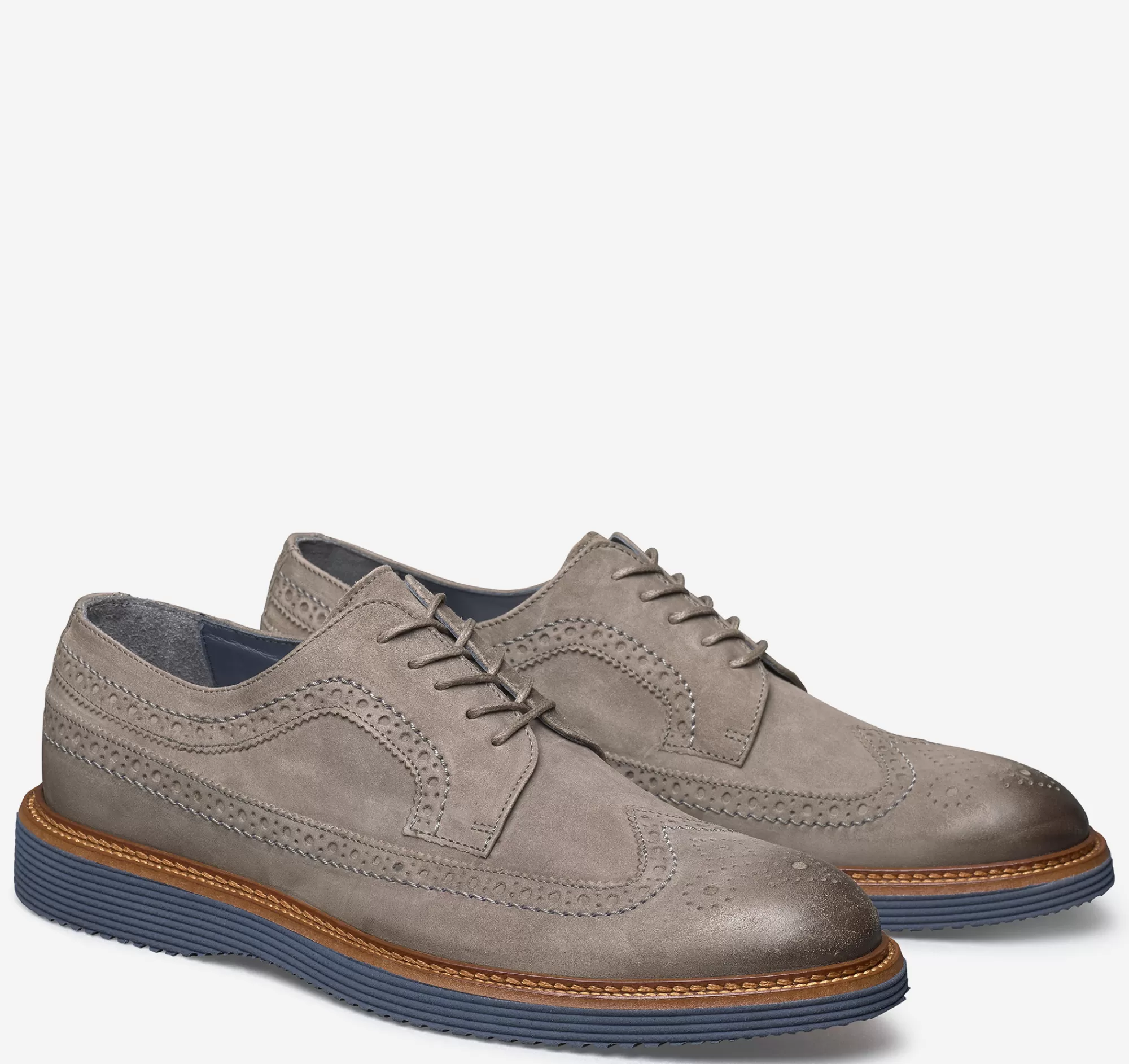 Discount Jameson Longwing J&M Collection | Lace-Ups