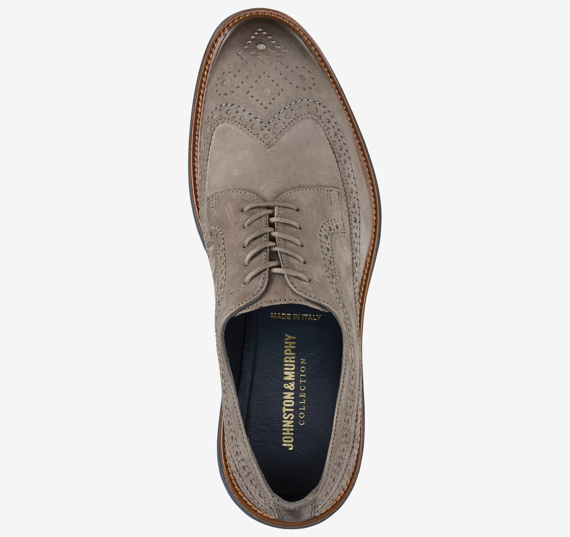 Discount Jameson Longwing J&M Collection | Lace-Ups