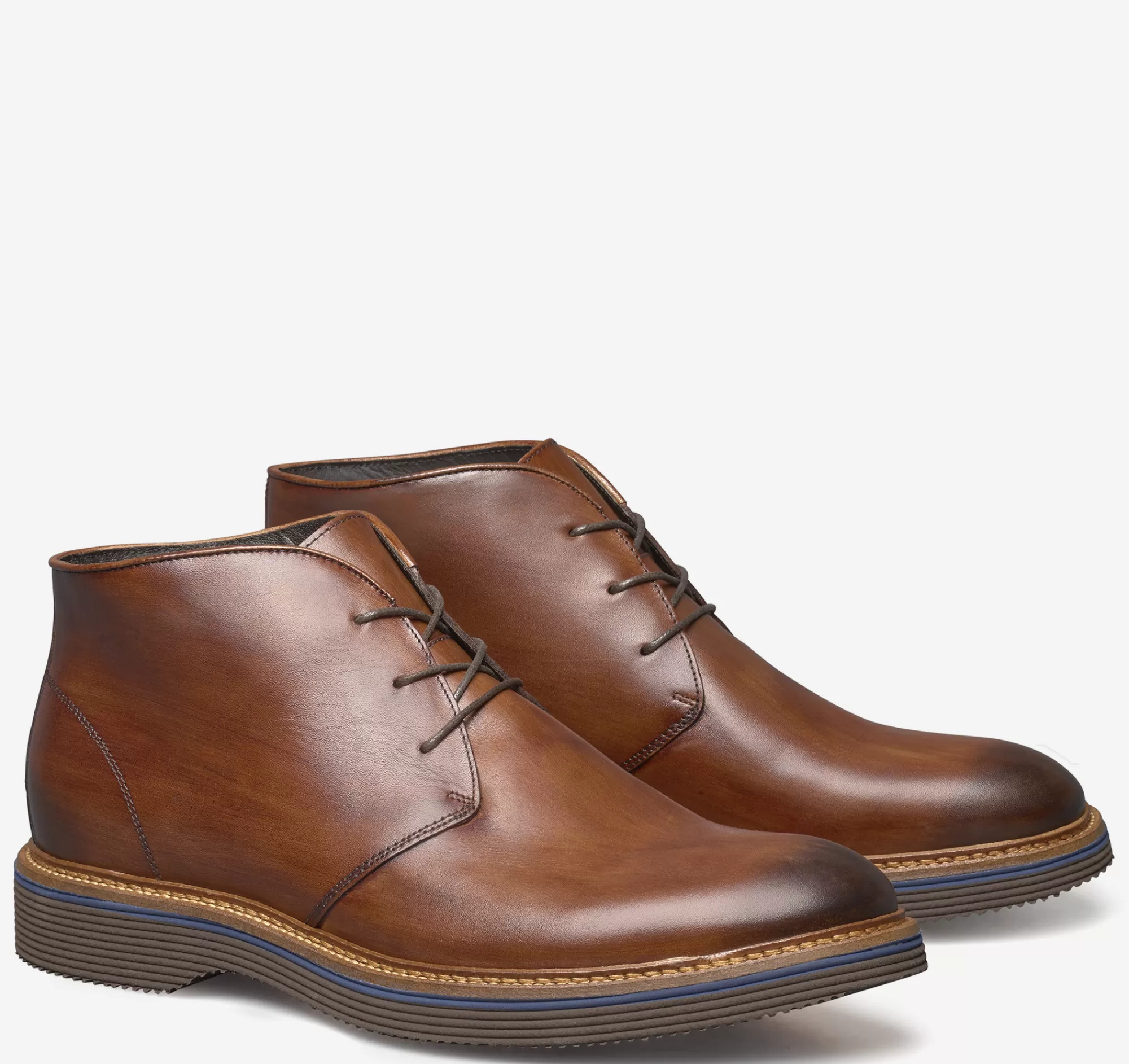 Online Jenson Chukka Boot J&M Collection | Boots